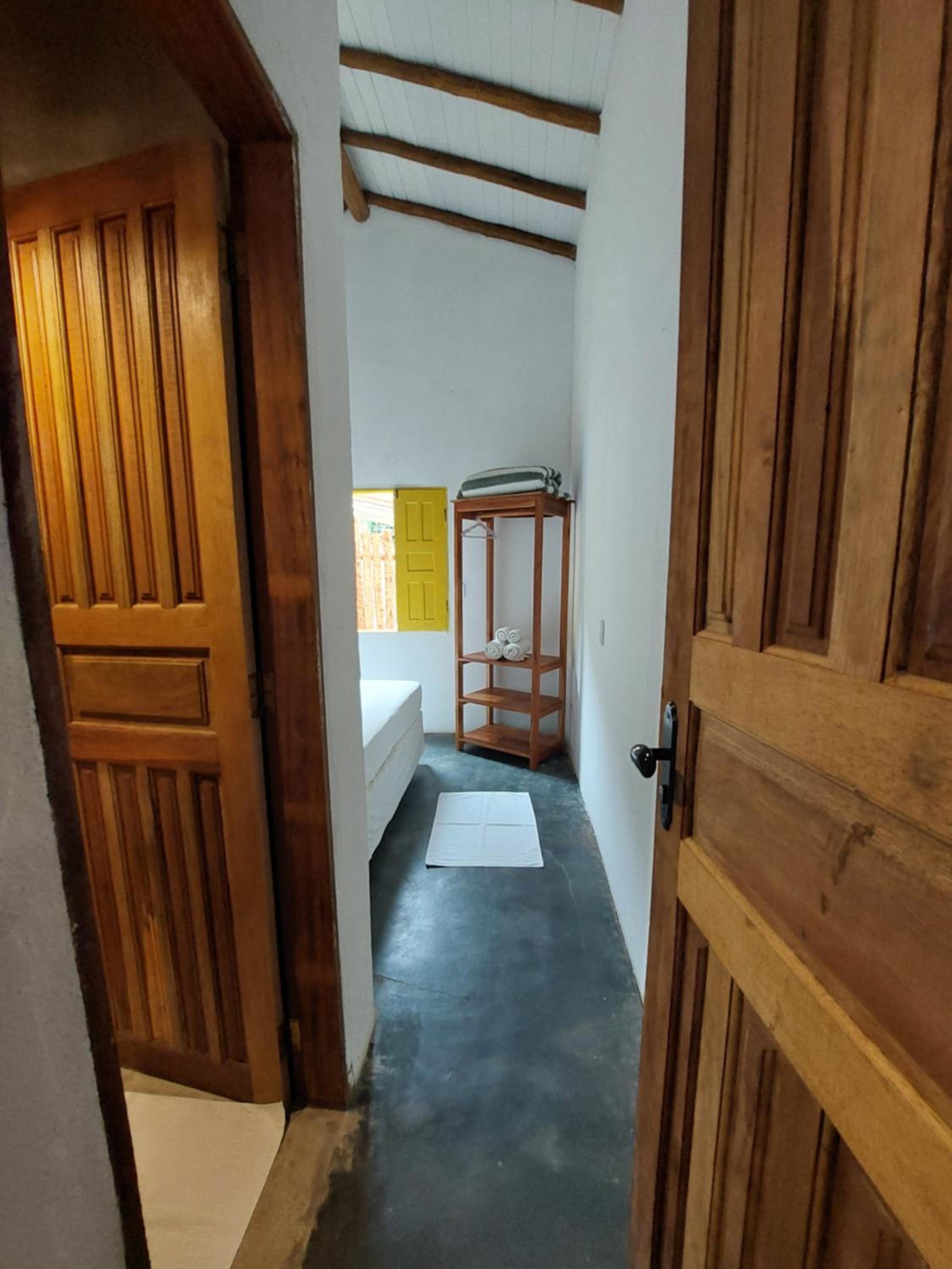 Pousada Vila Alta Vila de Caraíva