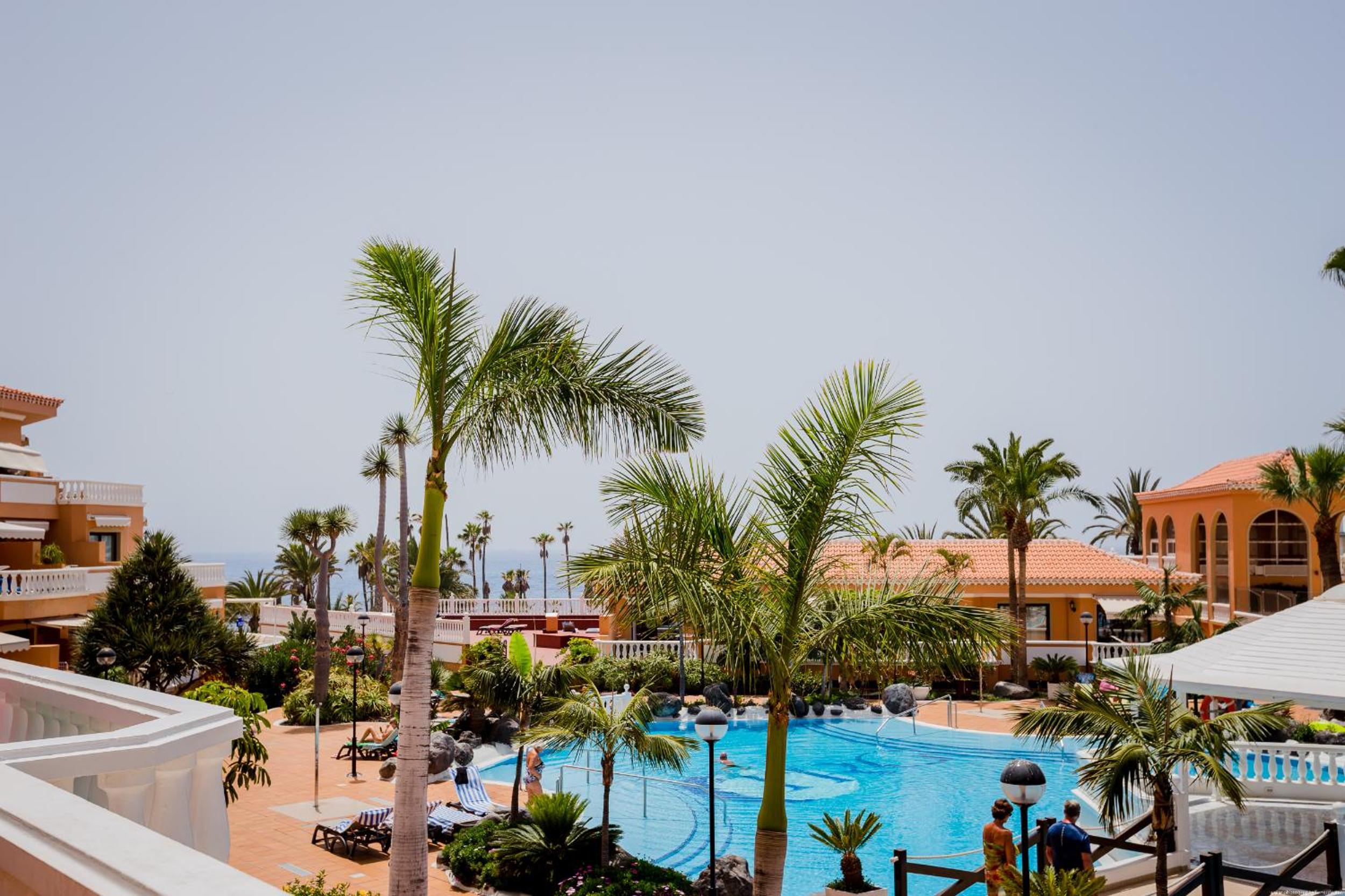 Tenerife Royal Garden