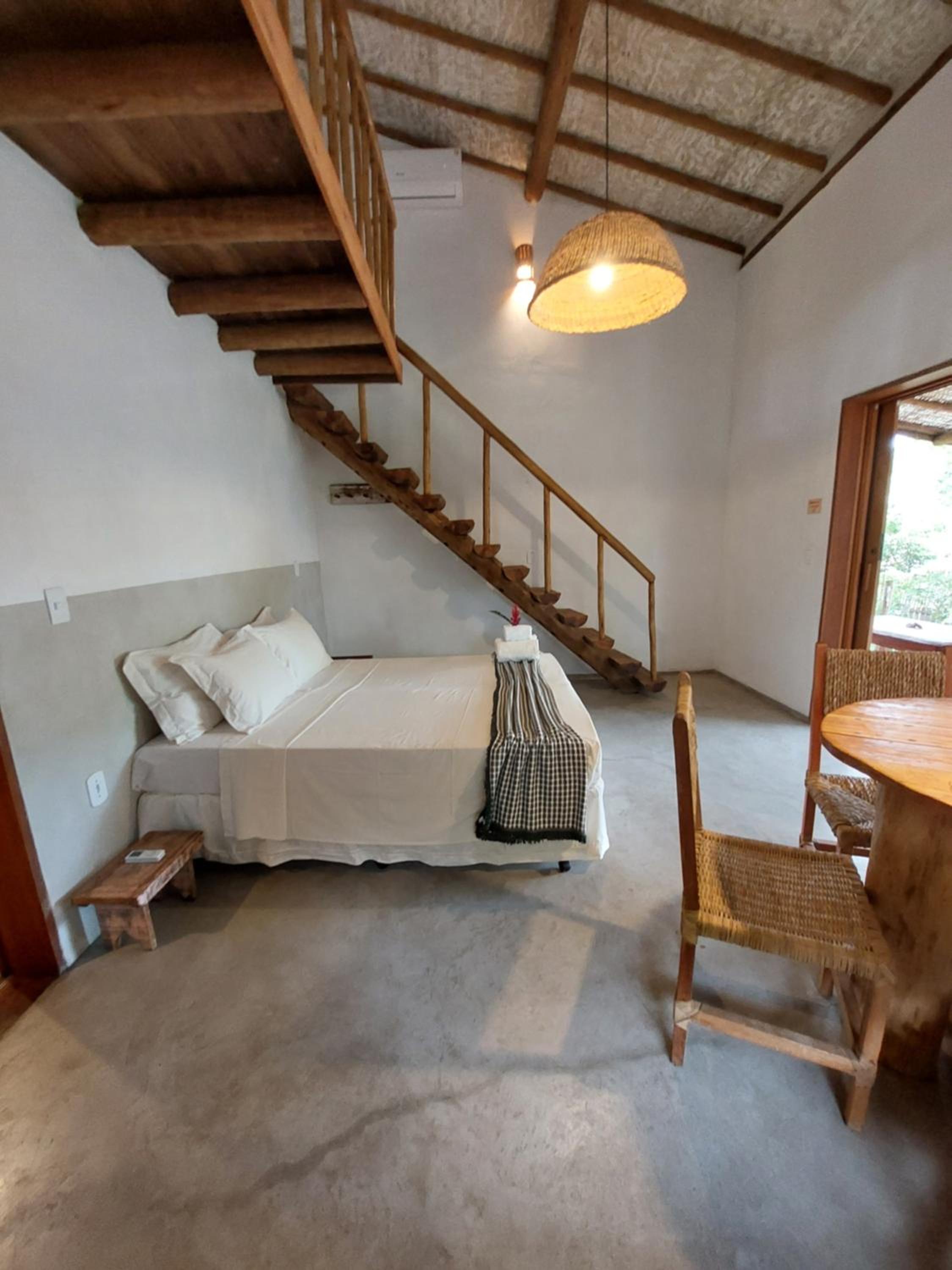 Pousada Vila Alta Vila de Caraíva