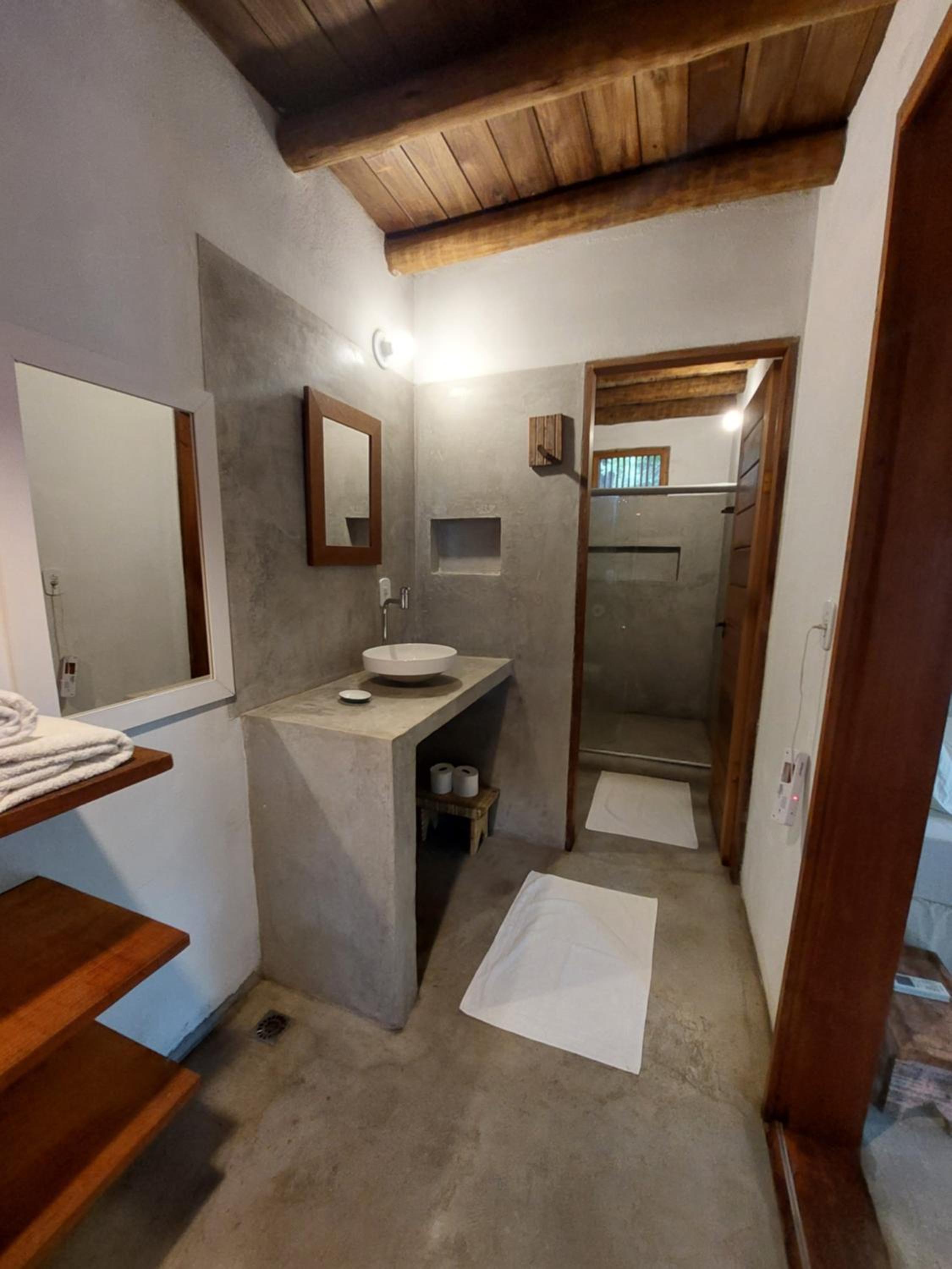 Pousada Vila Alta Vila de Caraíva