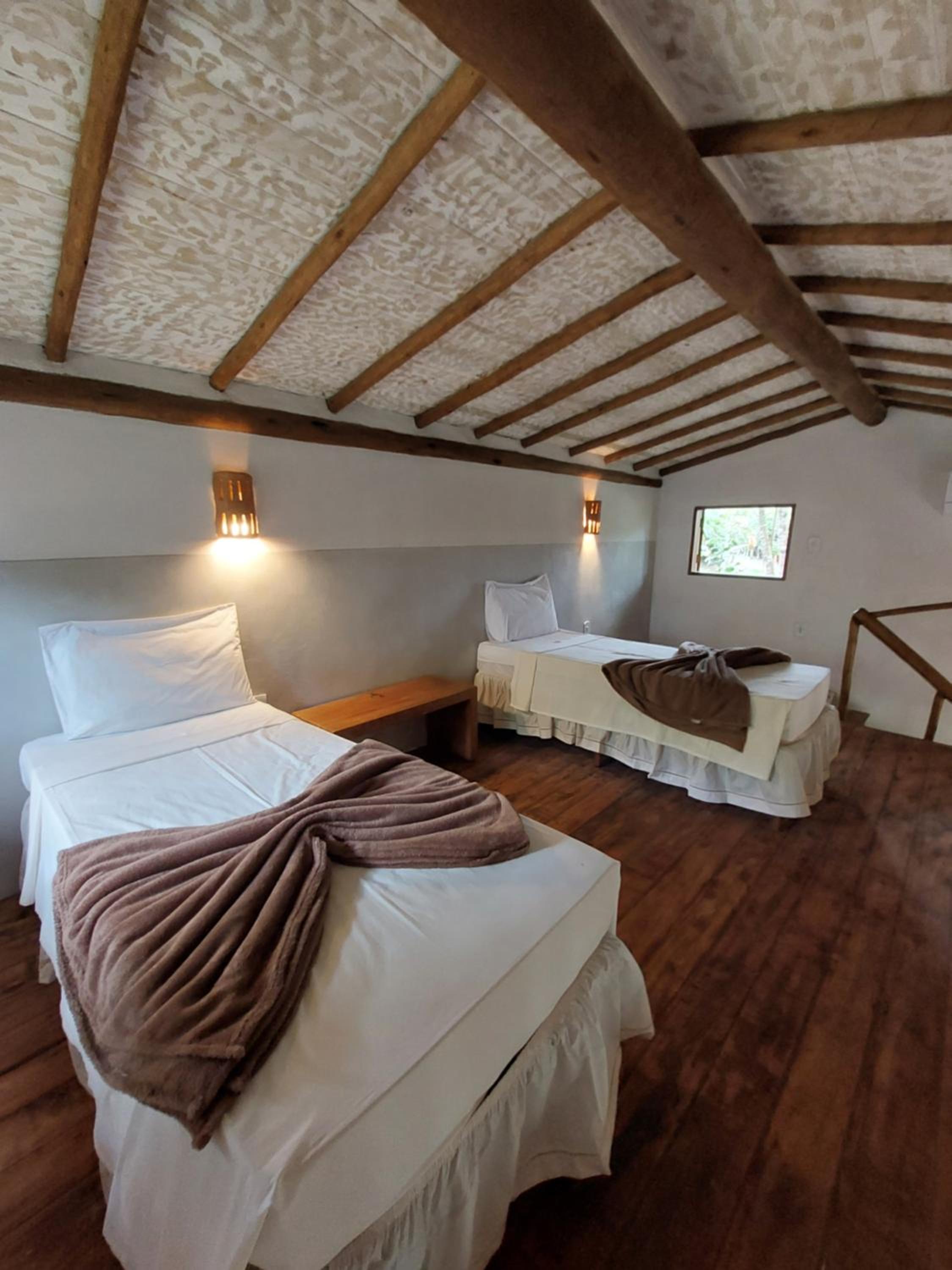 Pousada Vila Alta Vila de Caraíva
