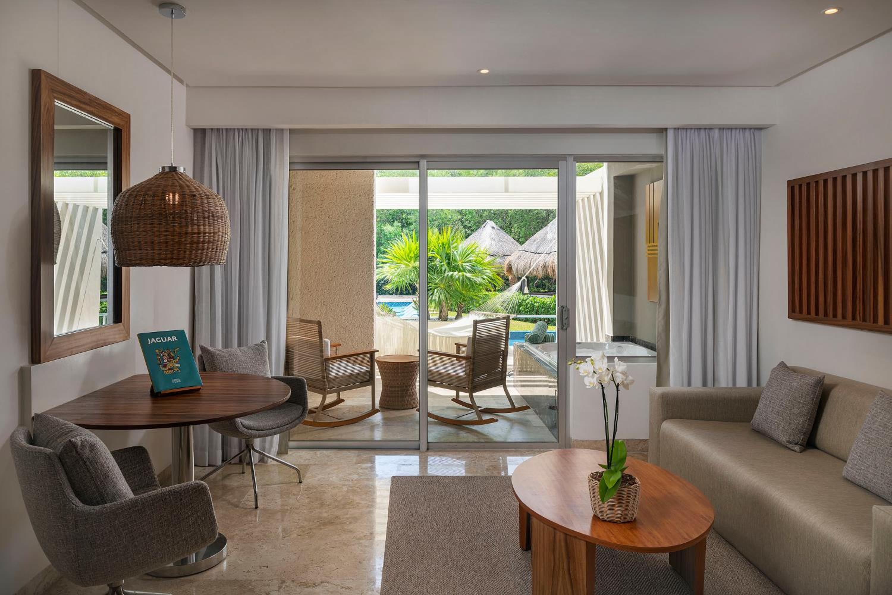 Paradisus La Perla - Adults Only - Riviera Maya - All Inclusive - Property Image 69