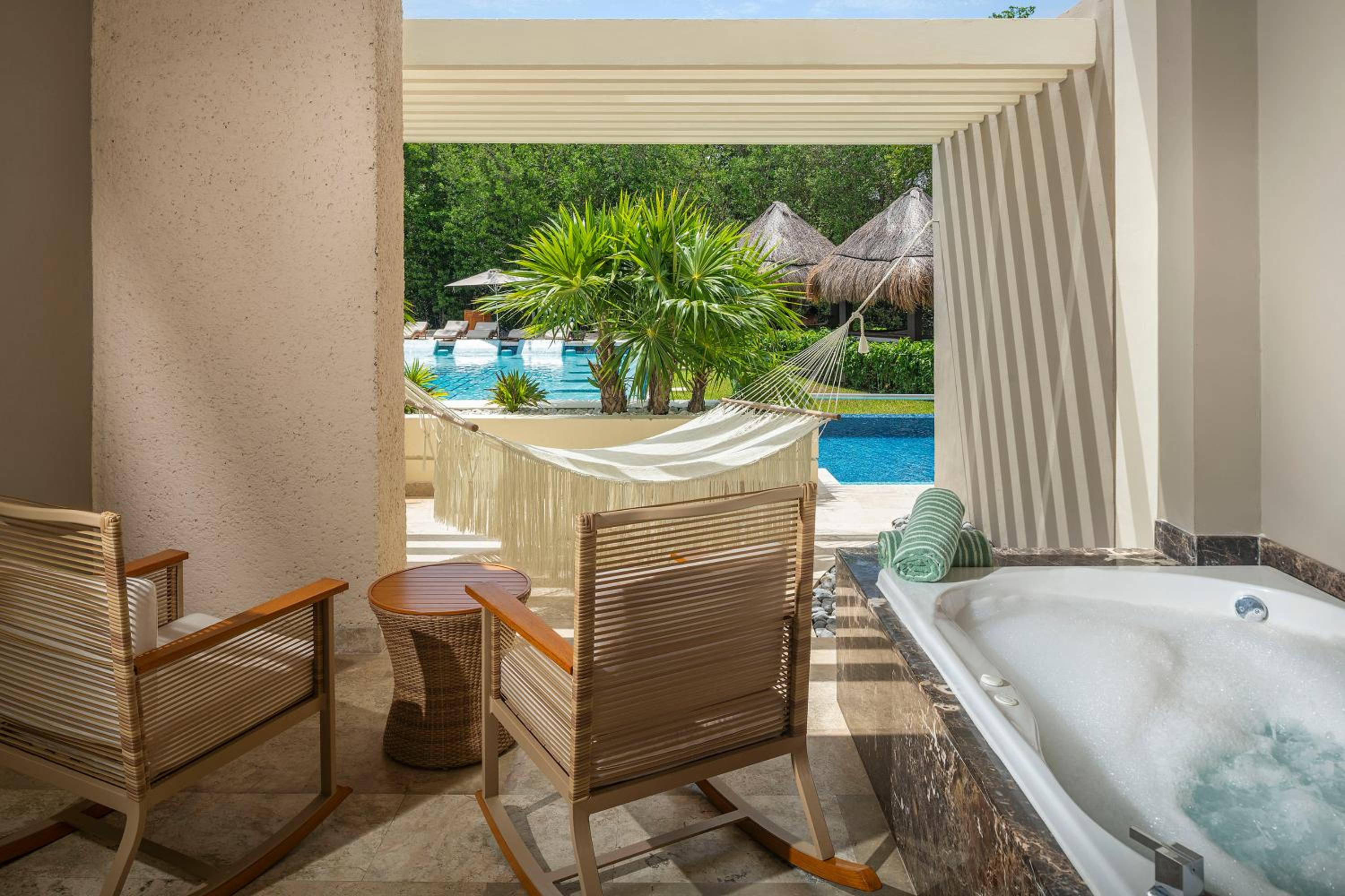 Paradisus La Perla - Adults Only - Riviera Maya - All Inclusive - Property Image 68