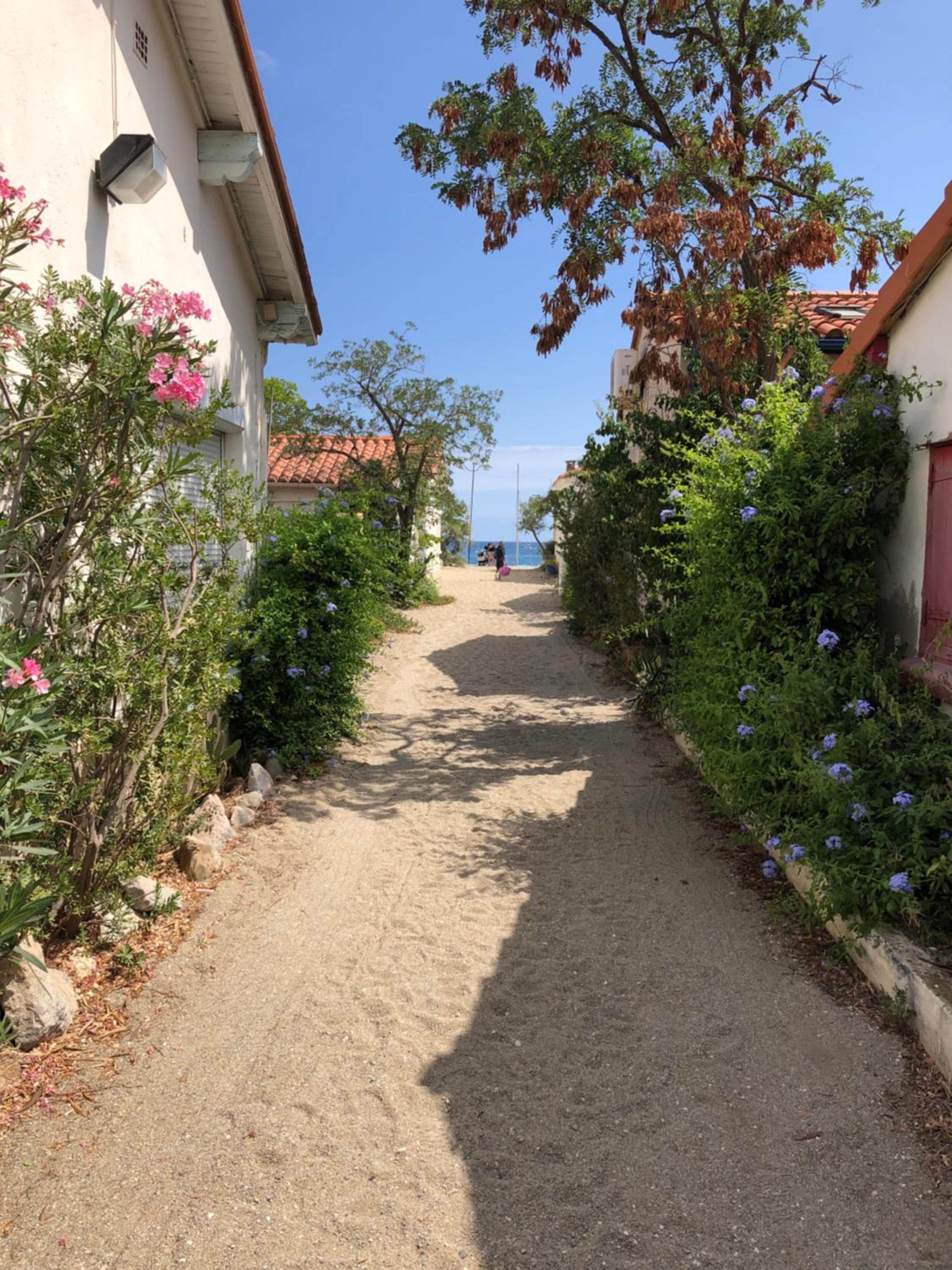 La Casa Del Racou