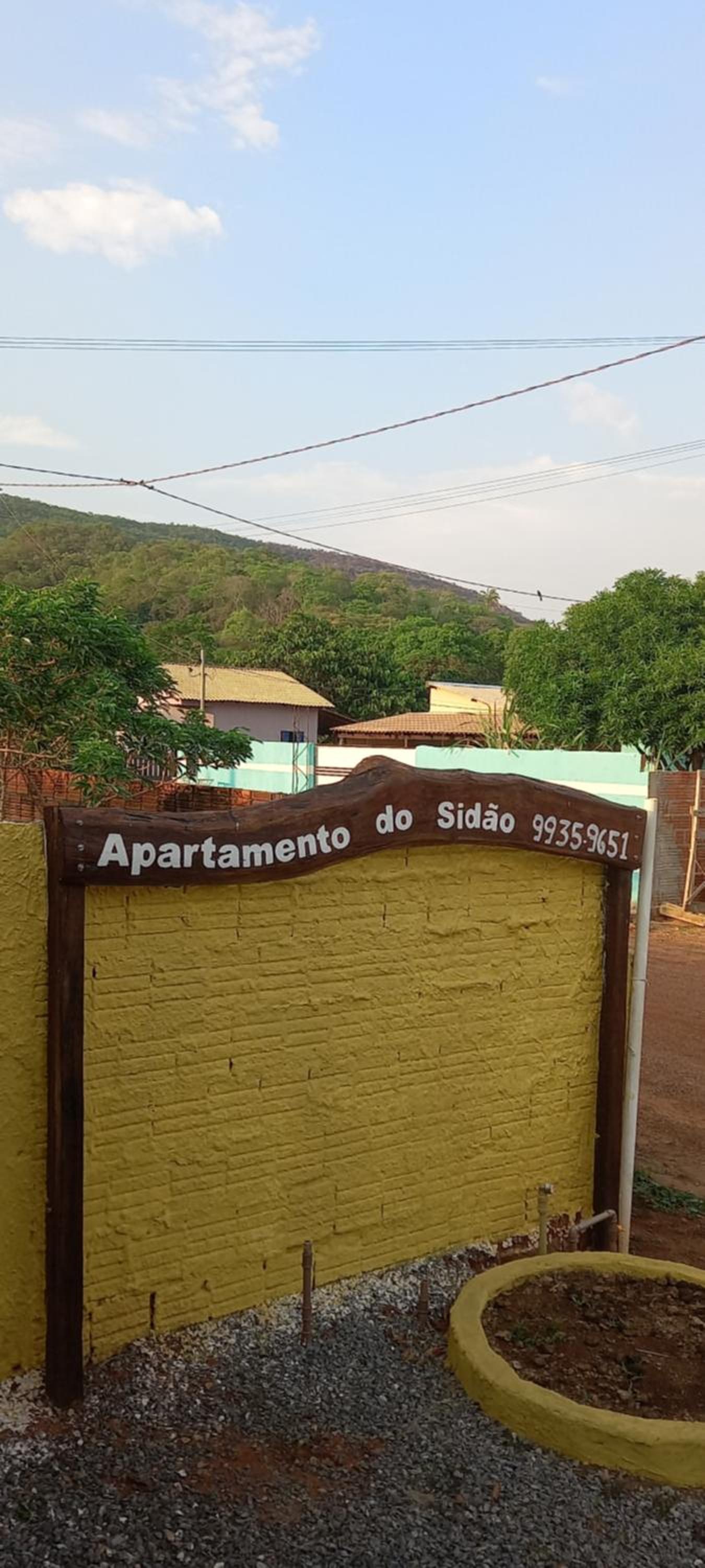Pousada do Sidão