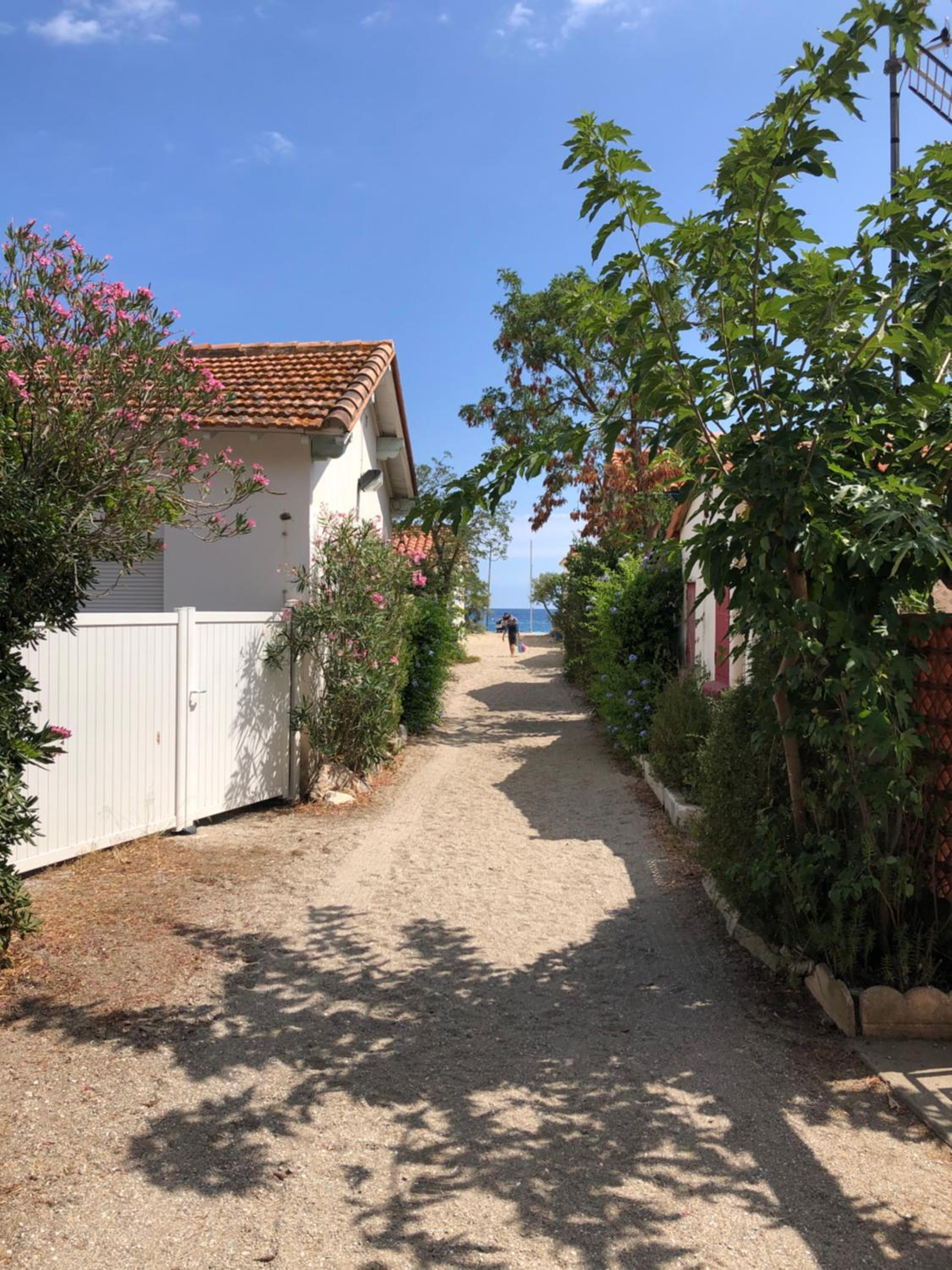 La Casa Del Racou