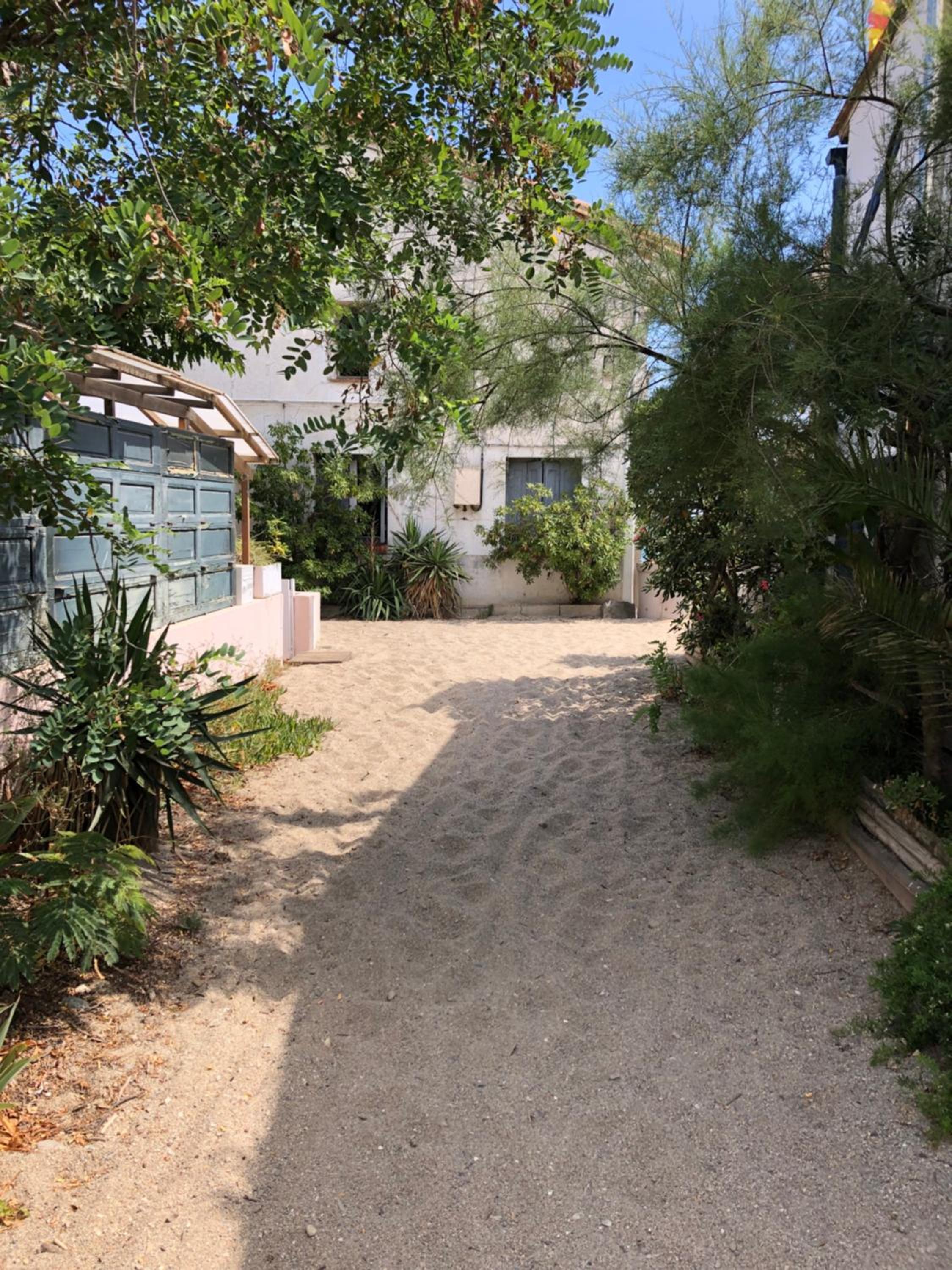La Casa Del Racou