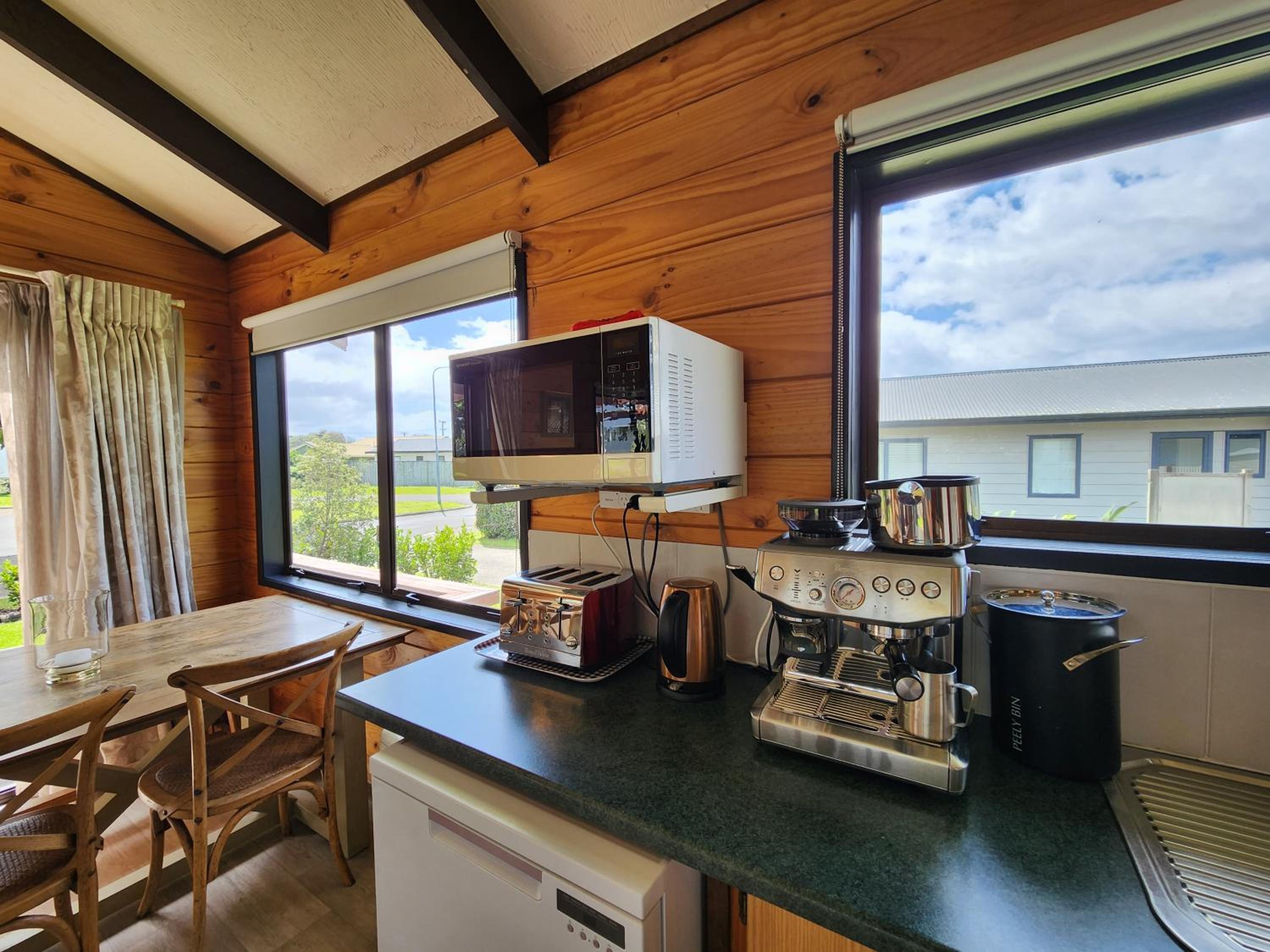 Kotare Cottage Hahei