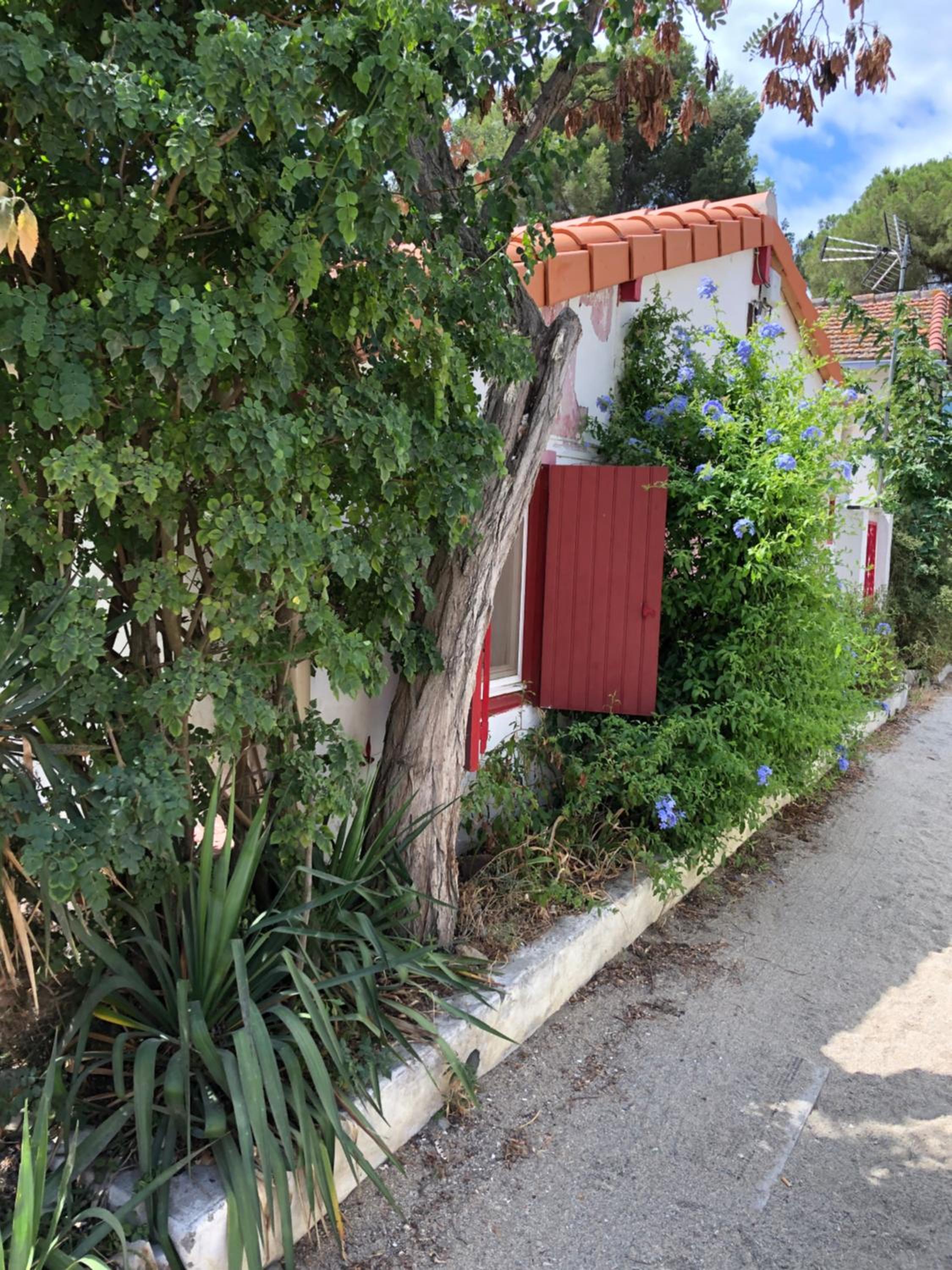 La Casa Del Racou