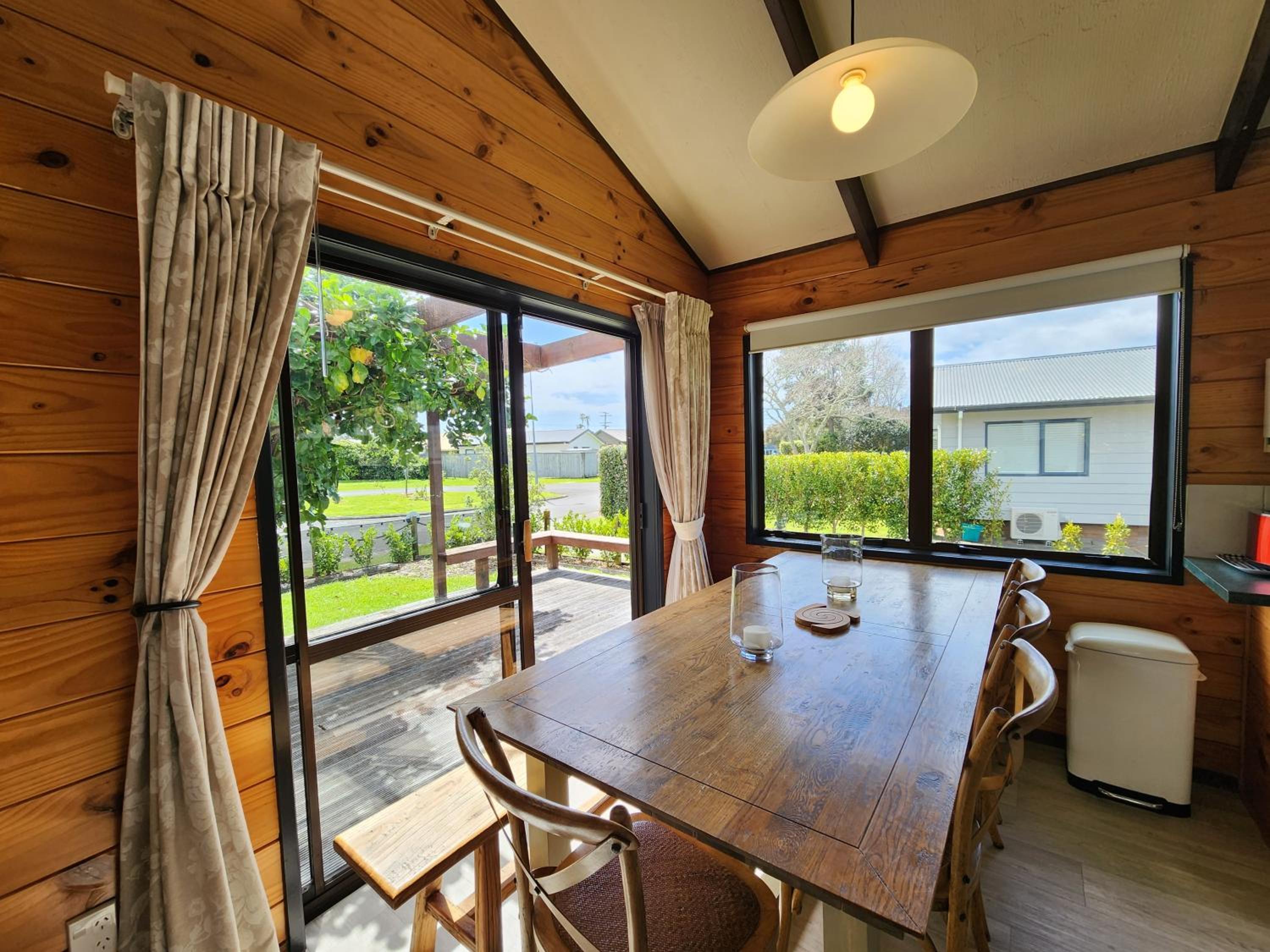 Kotare Cottage Hahei