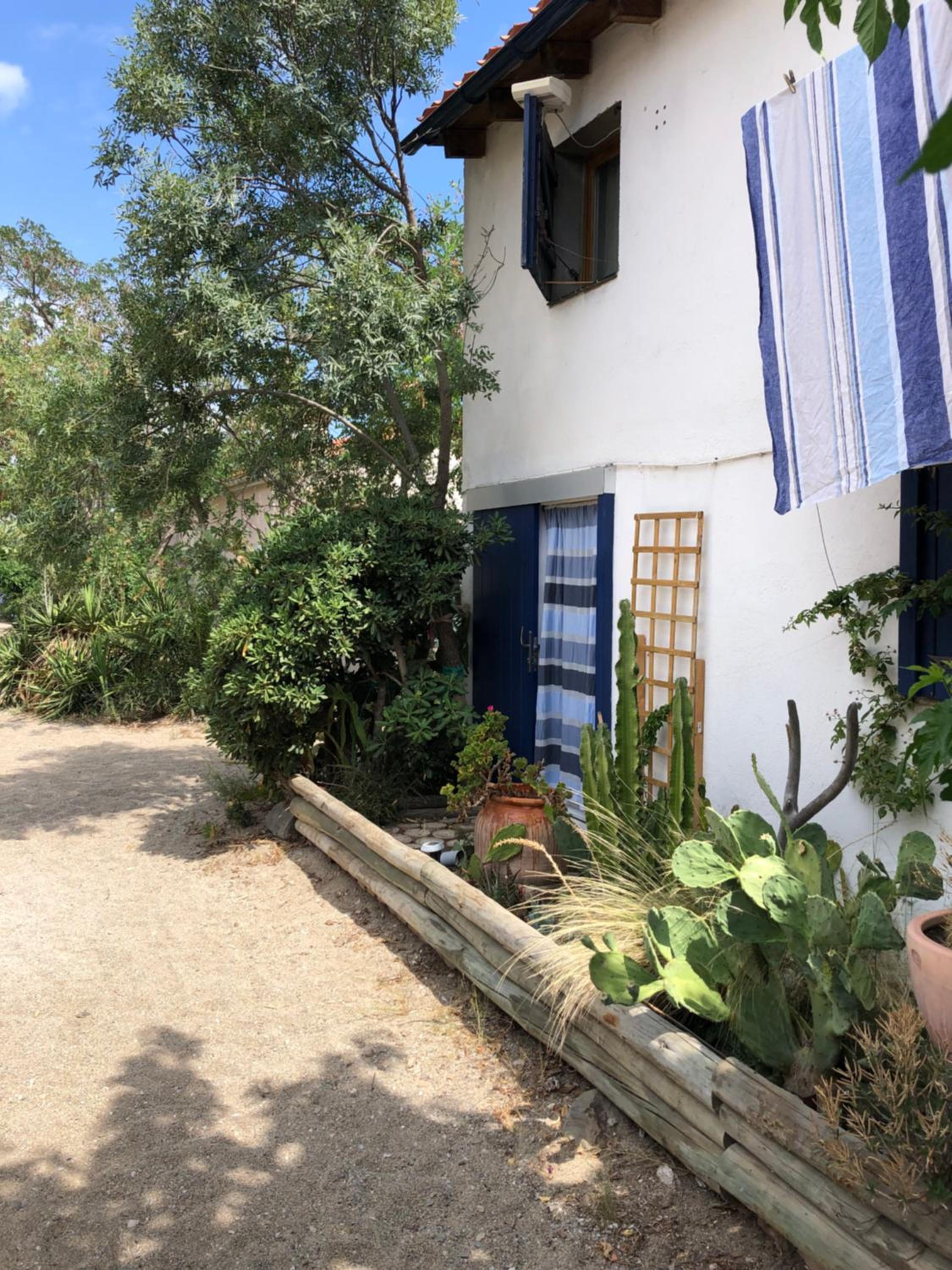 La Casa Del Racou