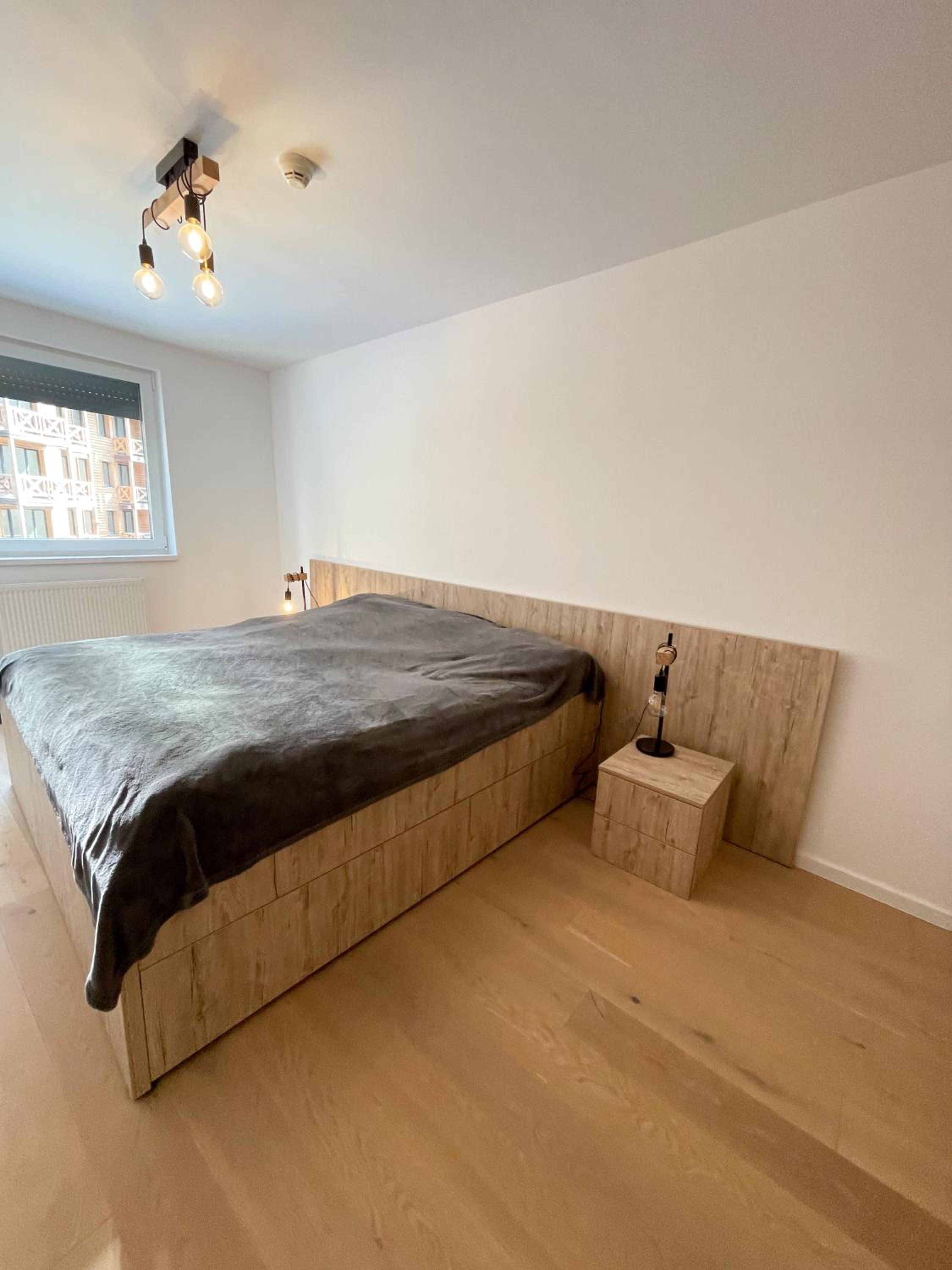 Apartment Munja