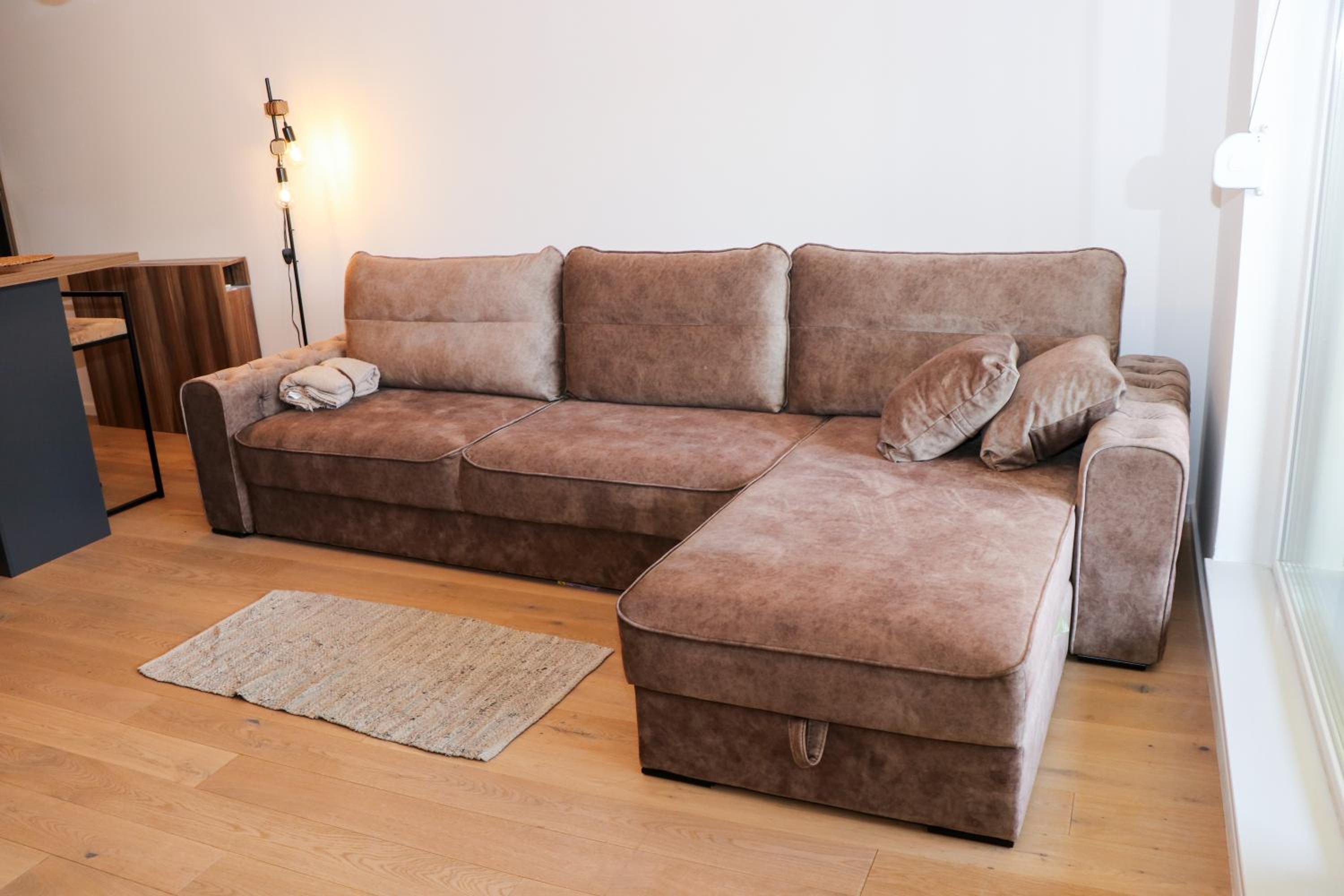 Apartment Munja