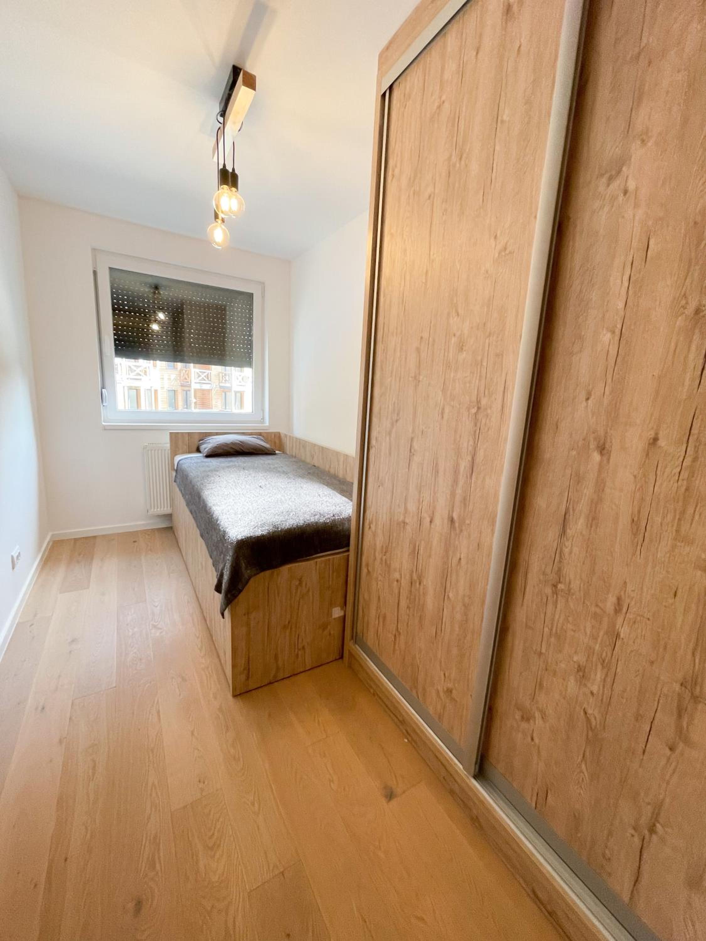 Apartment Munja