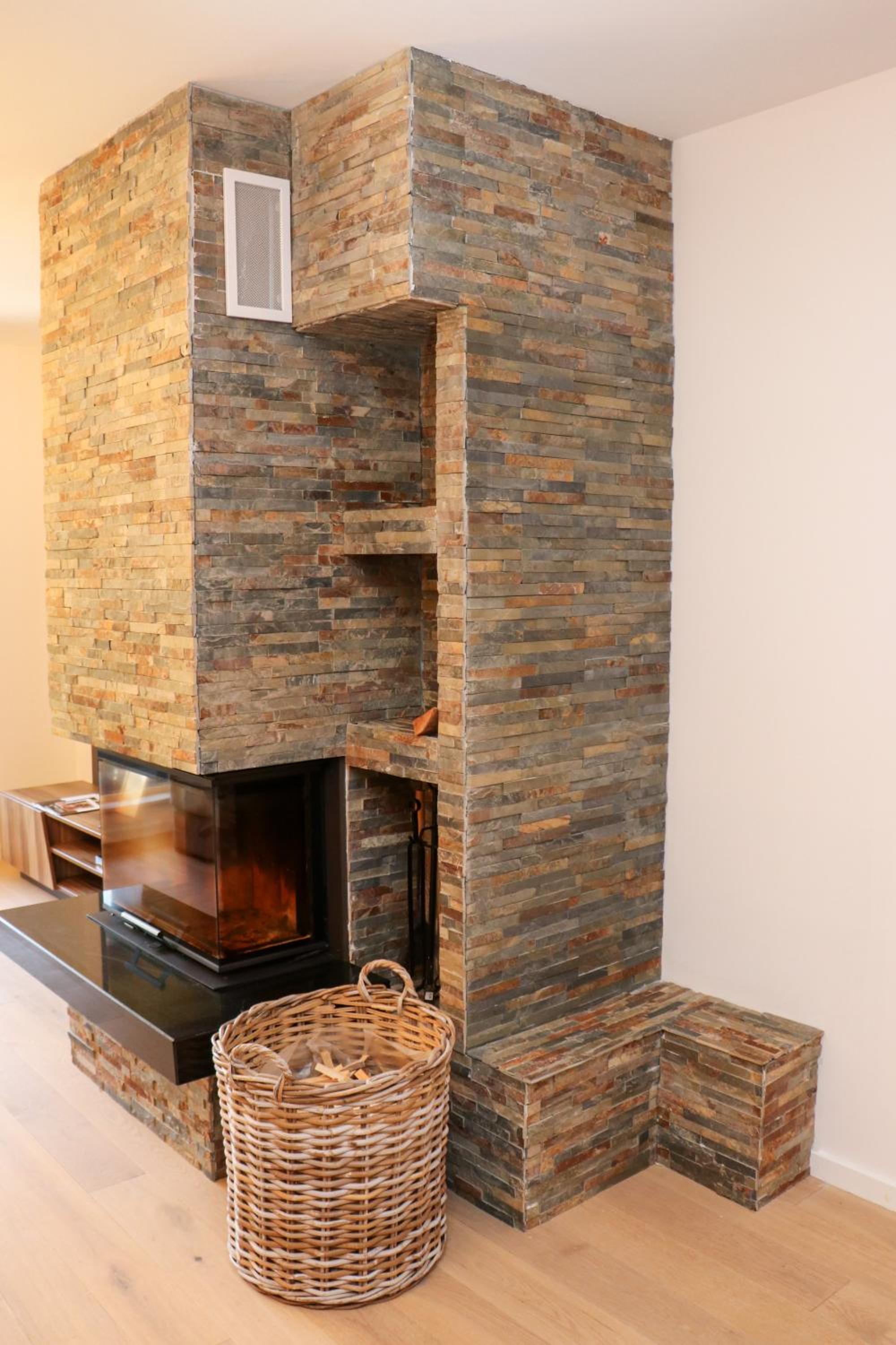 Apartment Munja