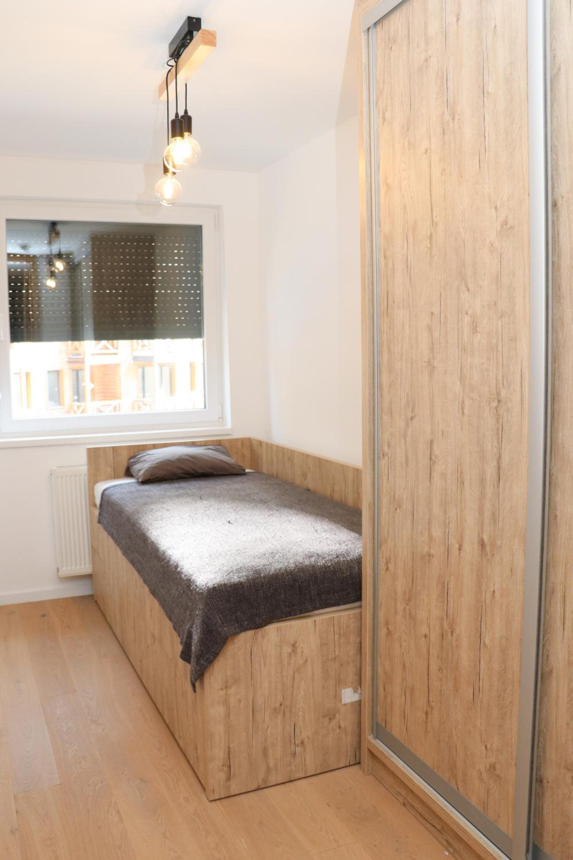 Apartment Munja
