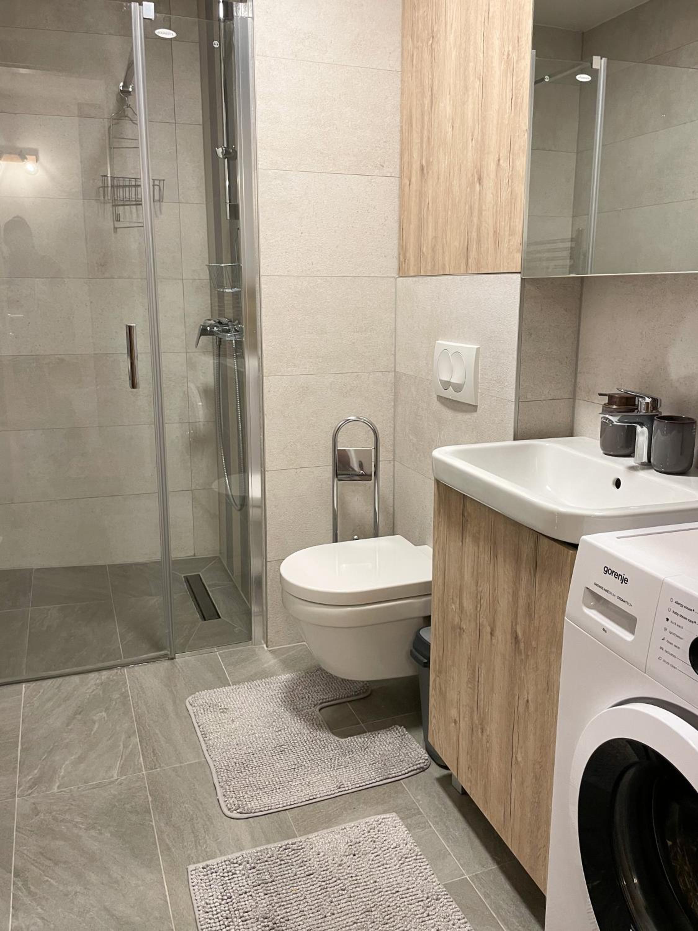 Apartment Munja