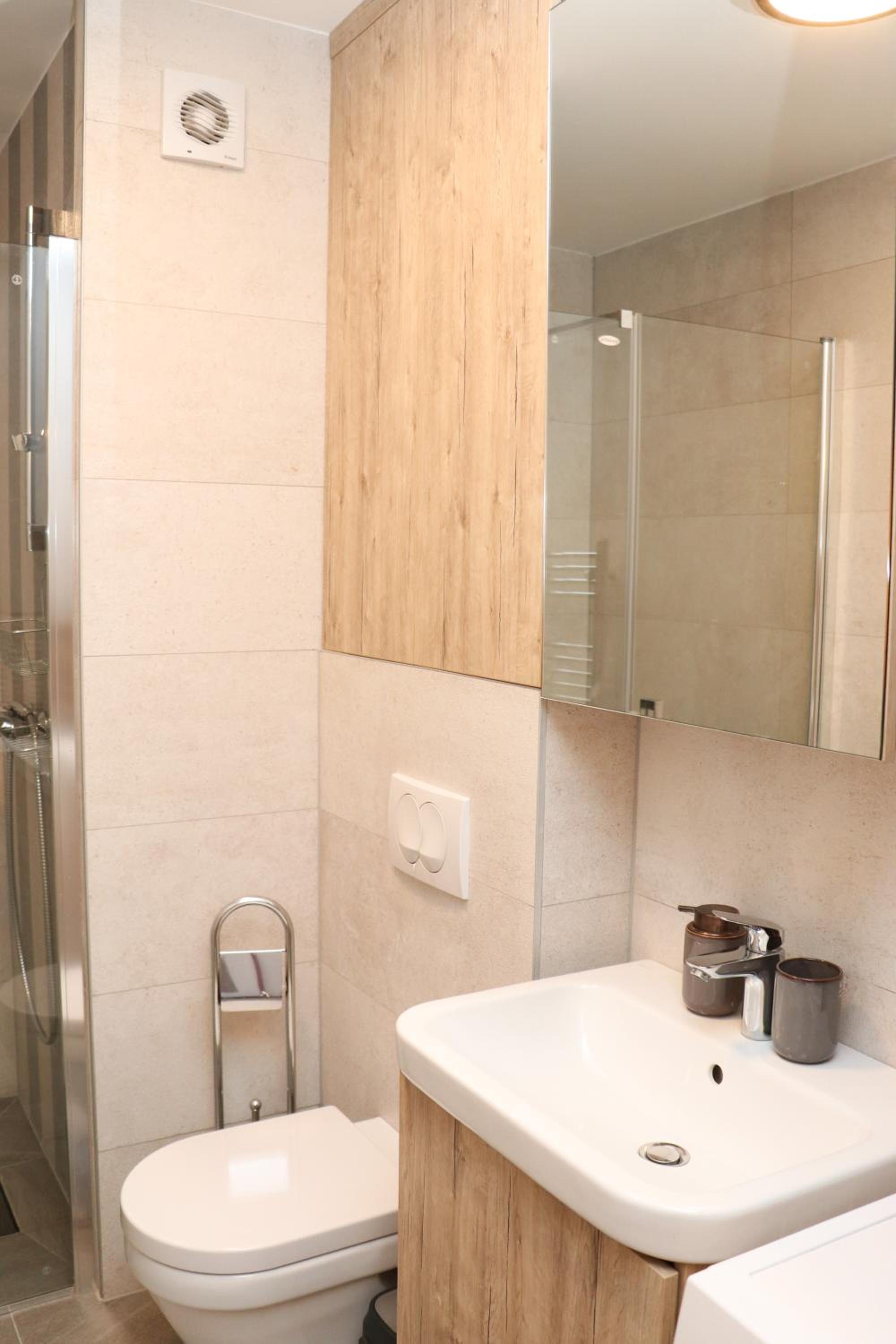 Apartment Munja