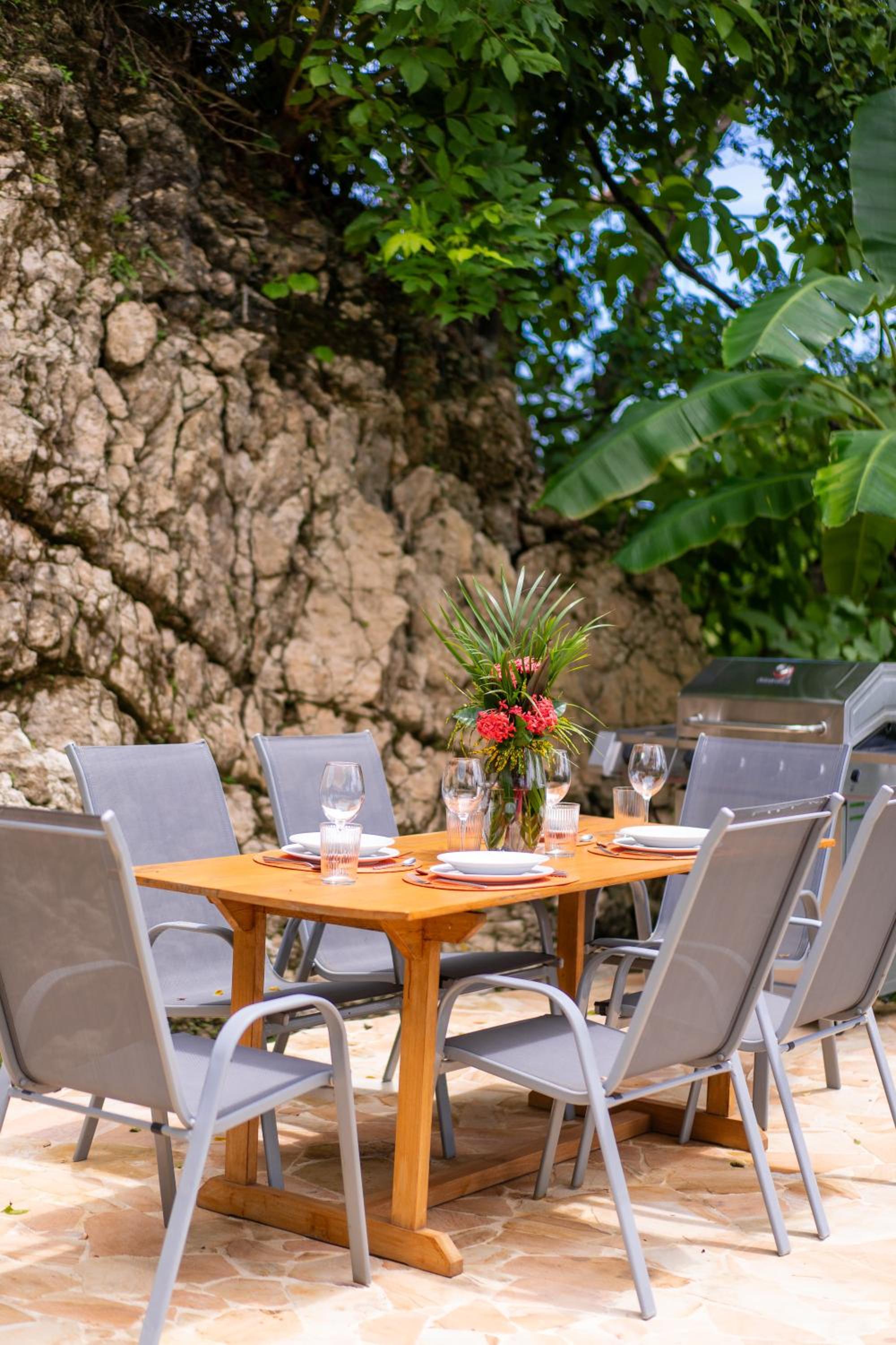 Villa Makai Santa Teresa