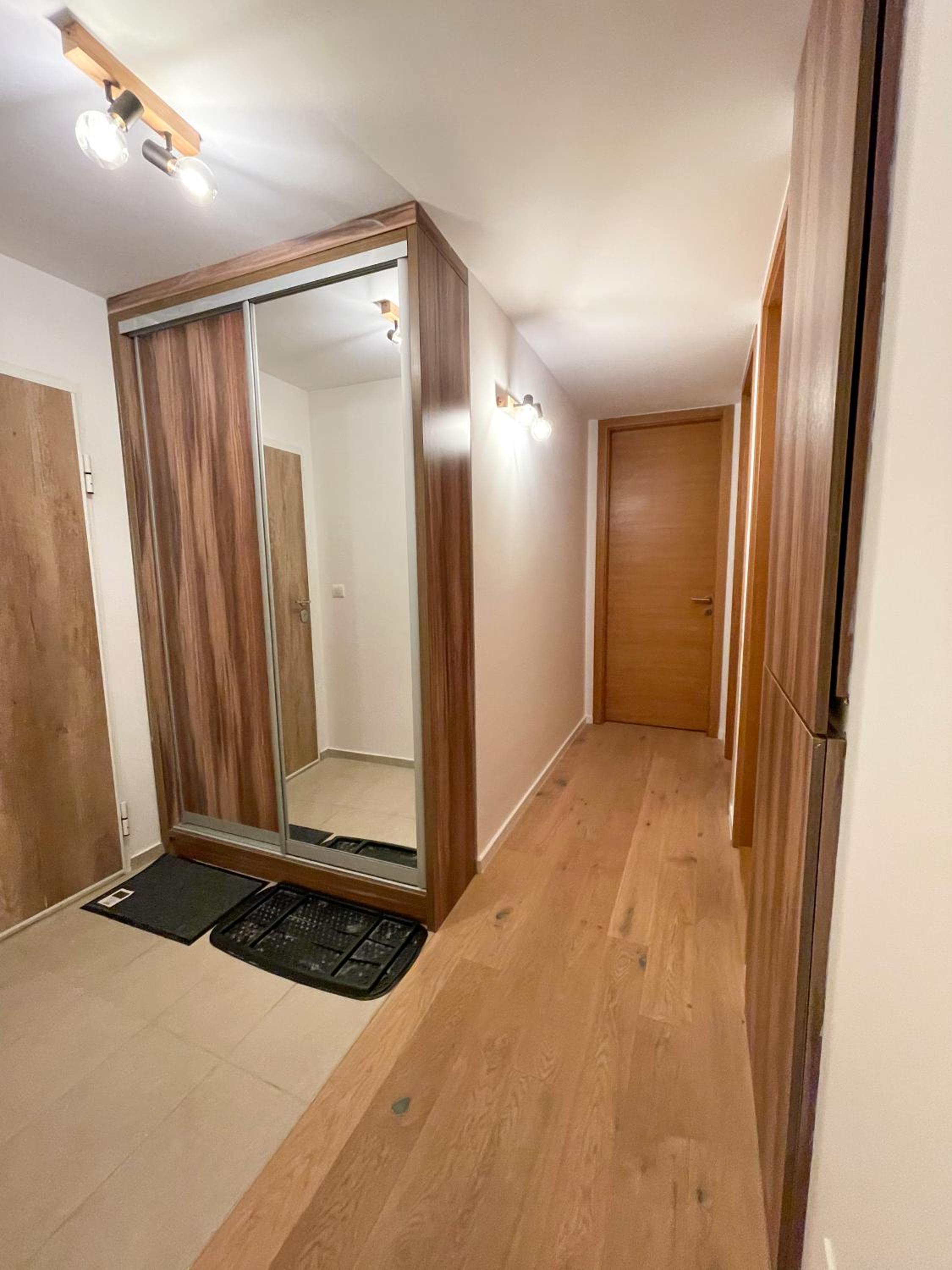 Apartment Munja