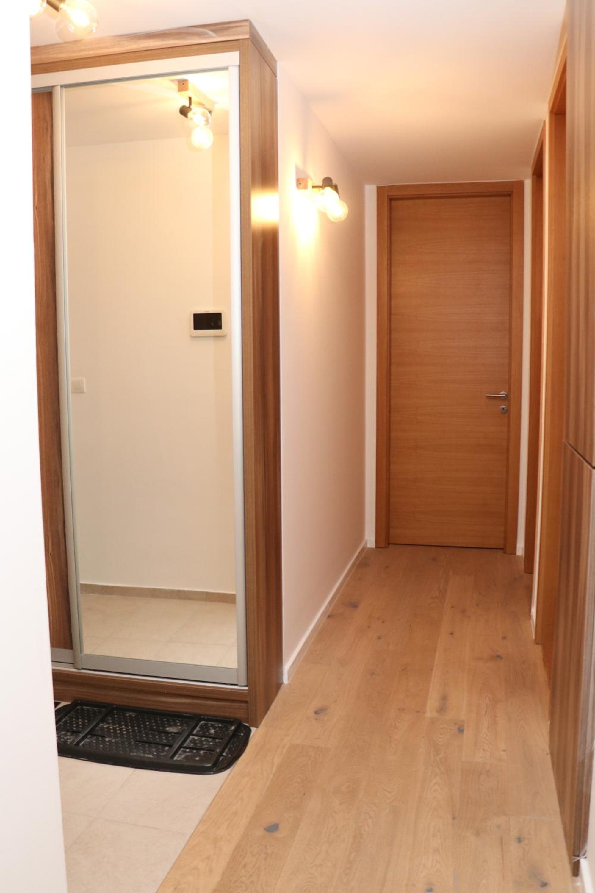 Apartment Munja