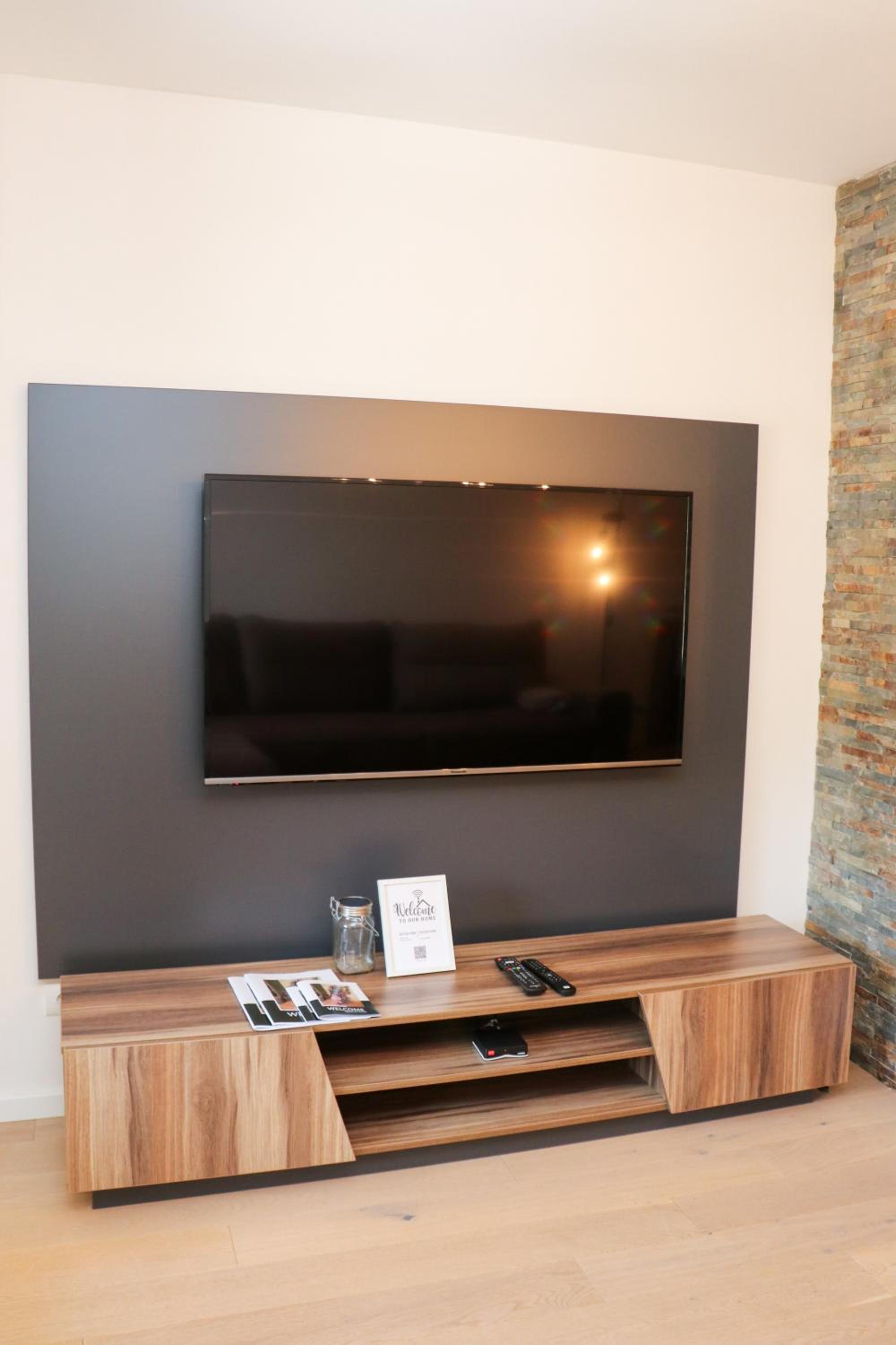 Apartment Munja