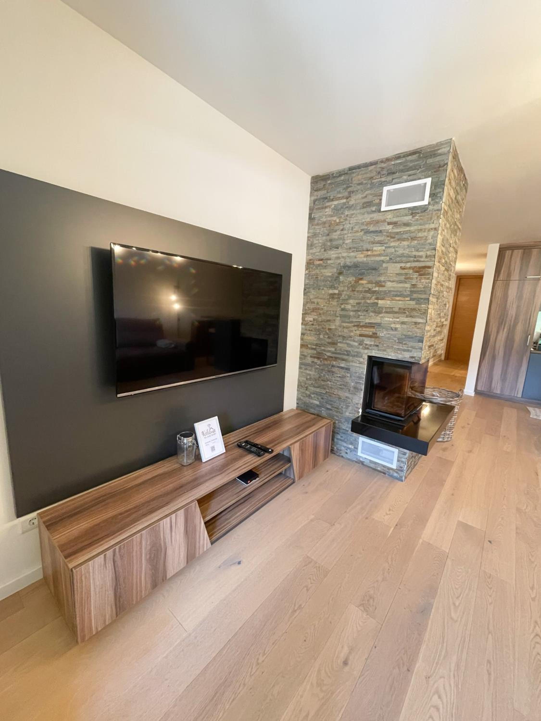 Apartment Munja