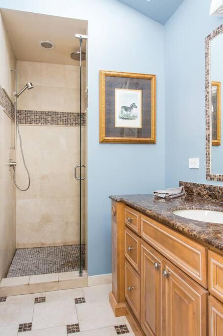 Featured in Chicago Socials Most Luxurious Airbnbs view 2