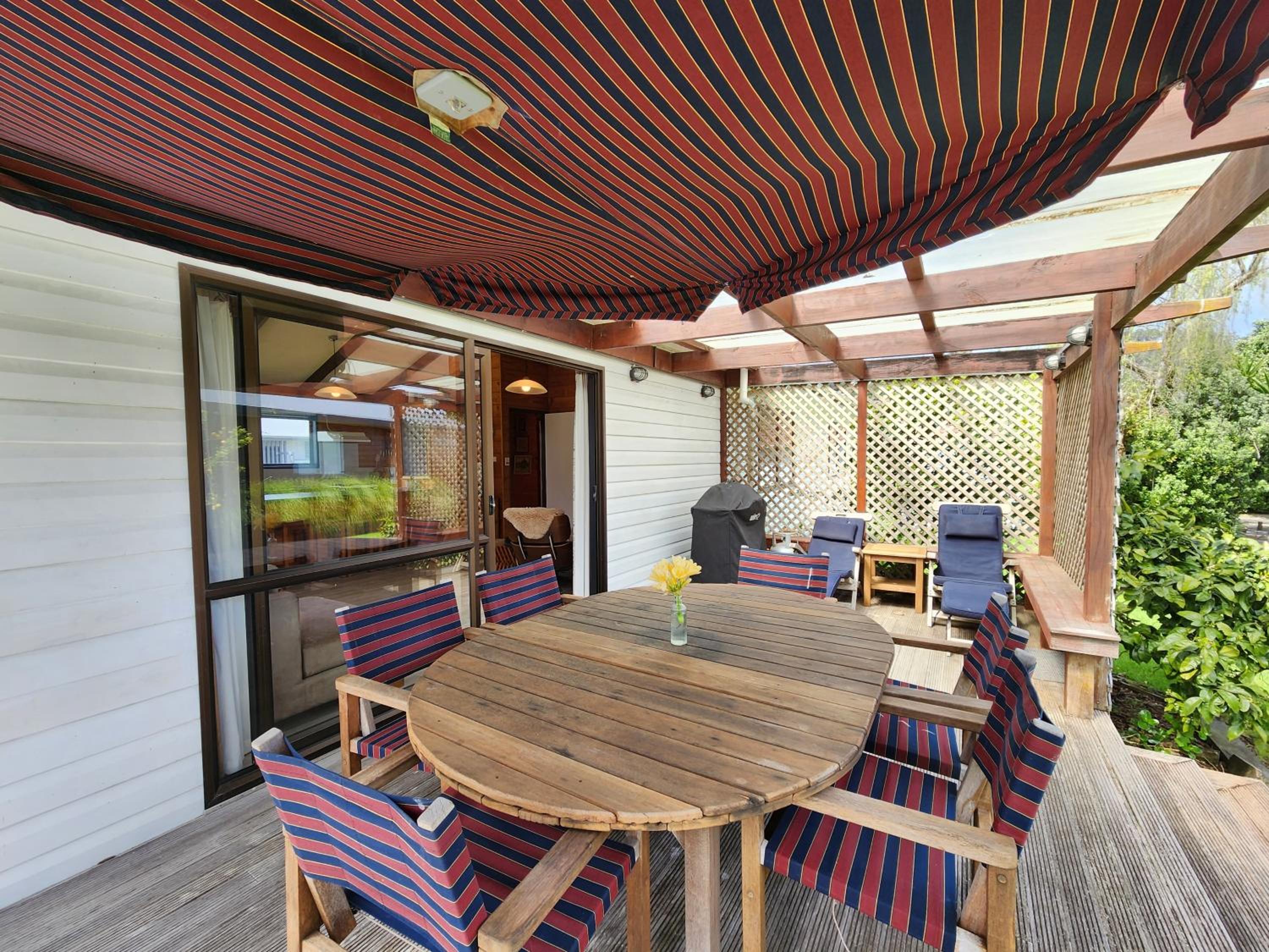Kotare Cottage Hahei