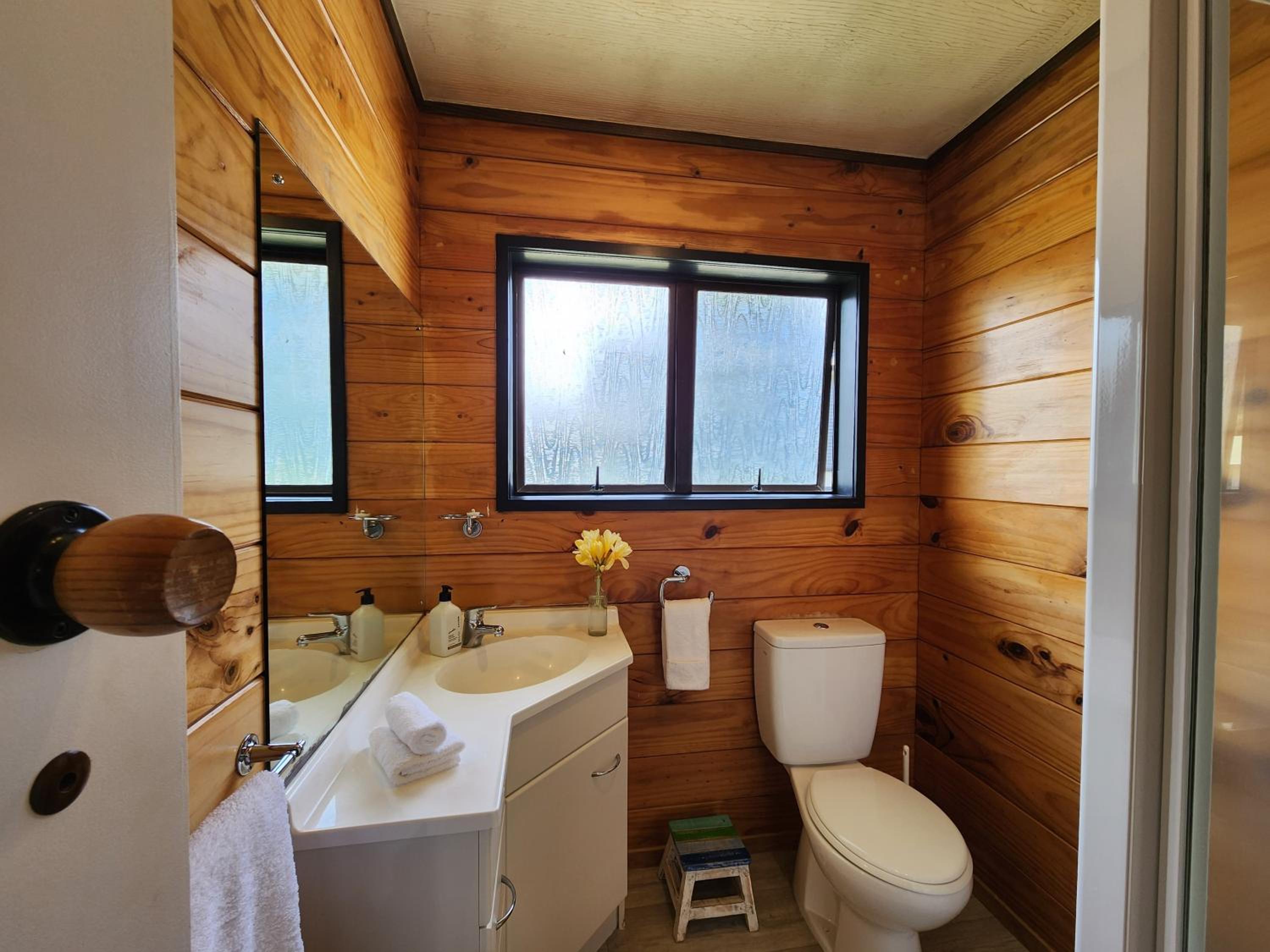 Kotare Cottage Hahei