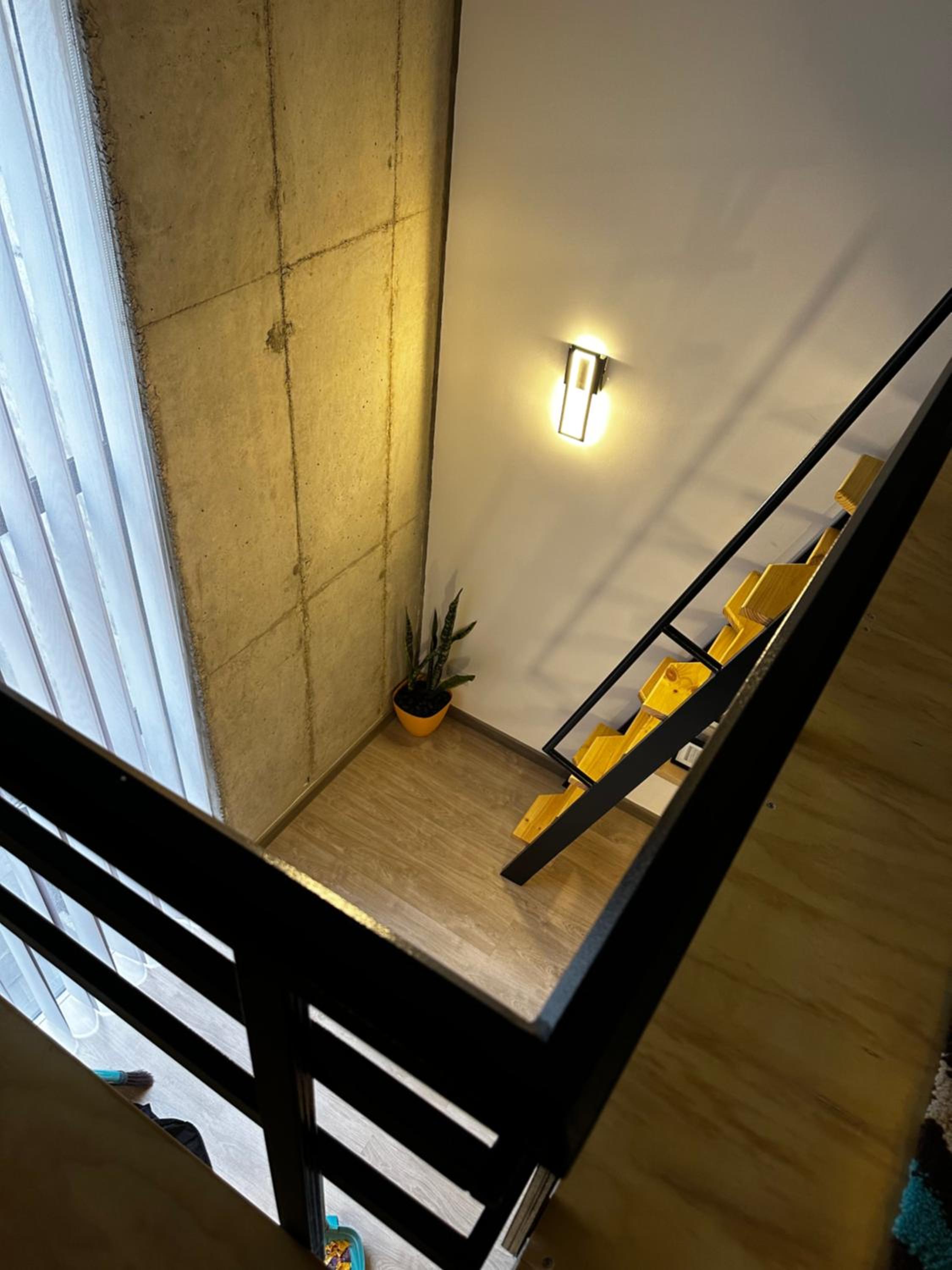 Súper apartaestudio en Chapinero