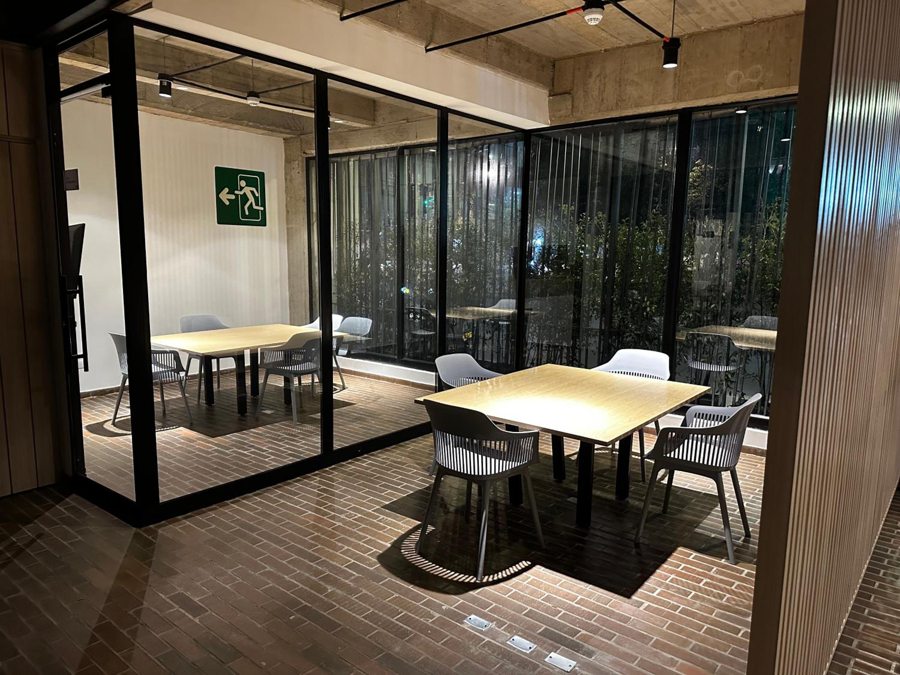 Súper apartaestudio en Chapinero