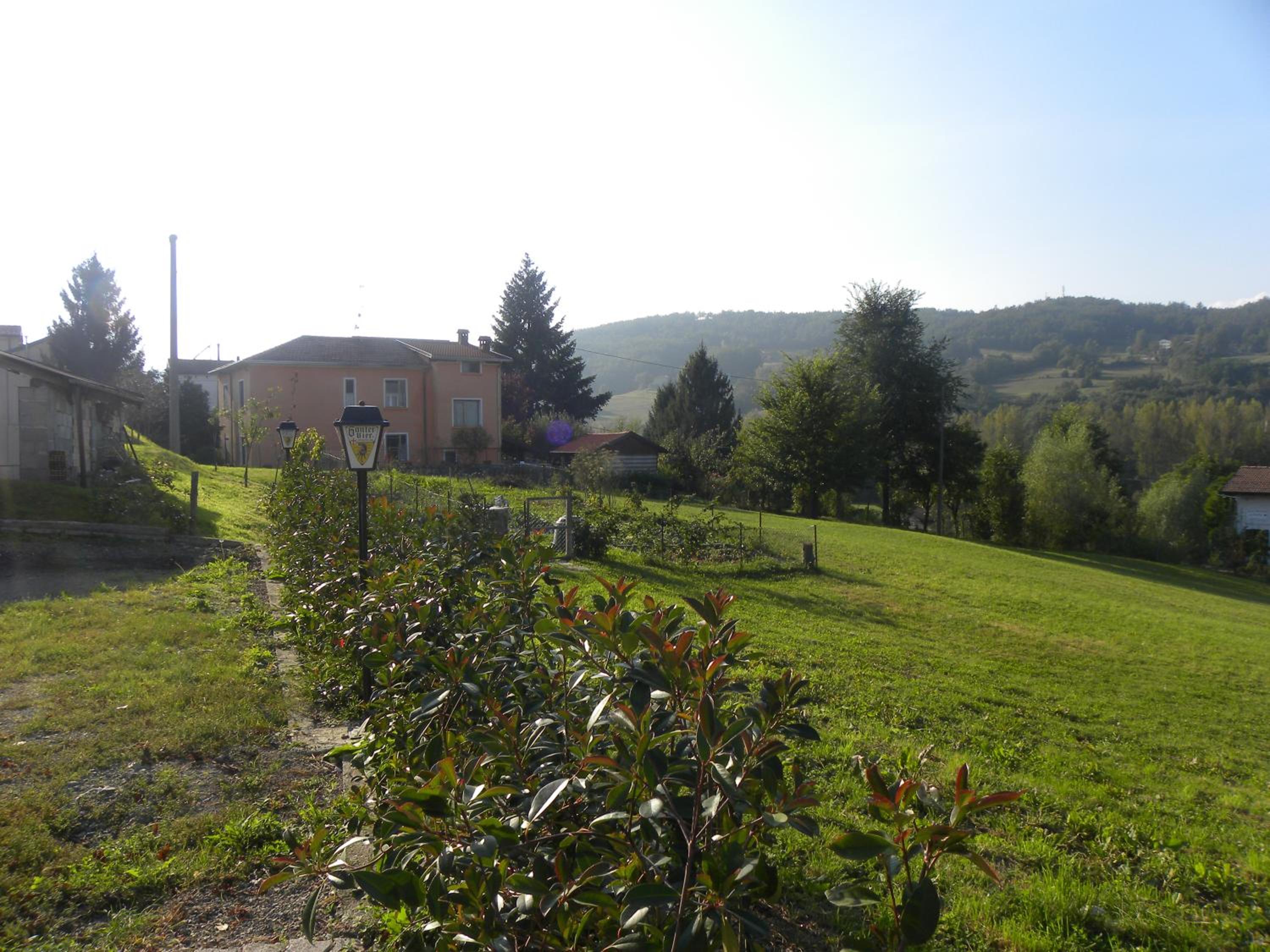 La Castagna Matta