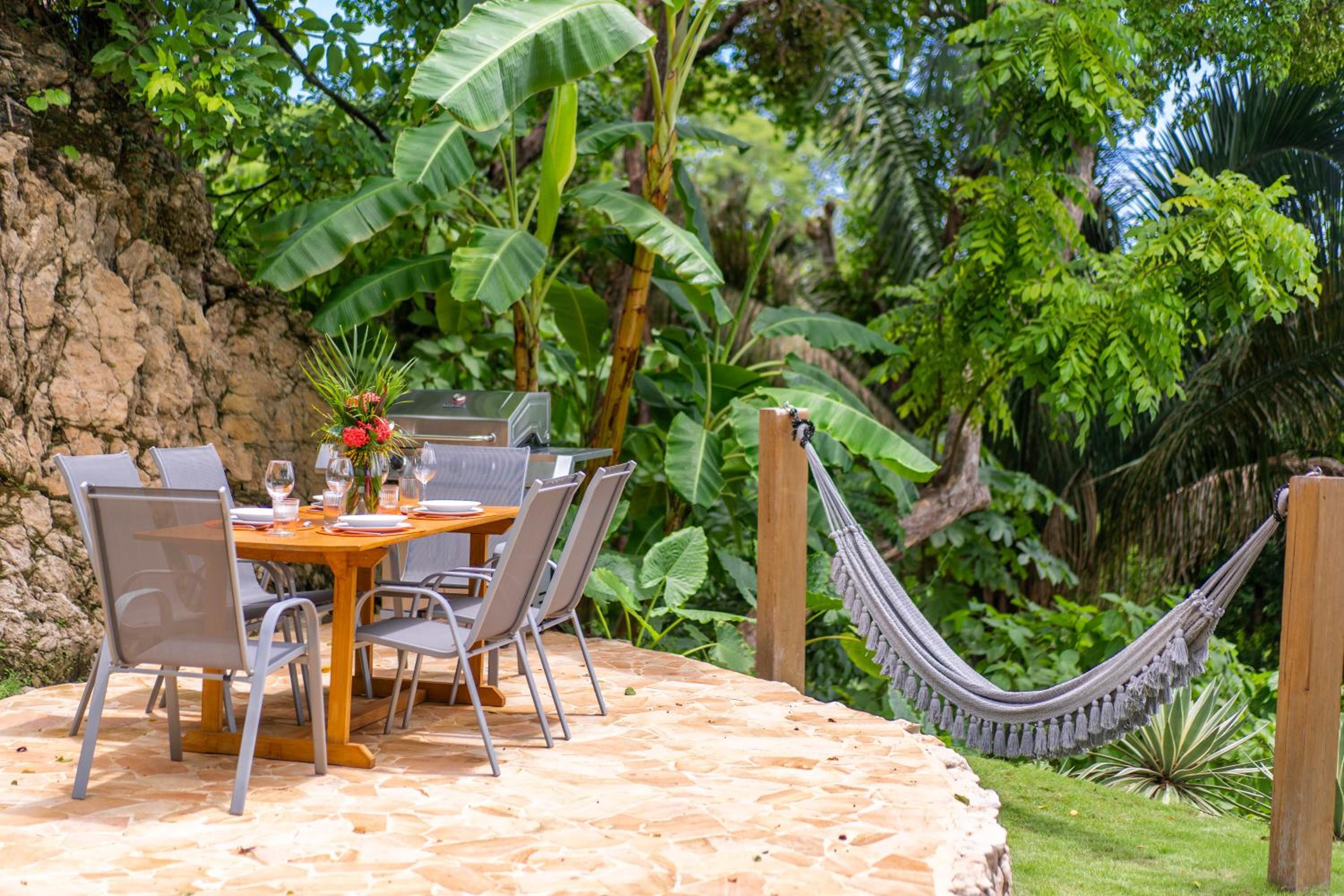 Villa Makai Santa Teresa