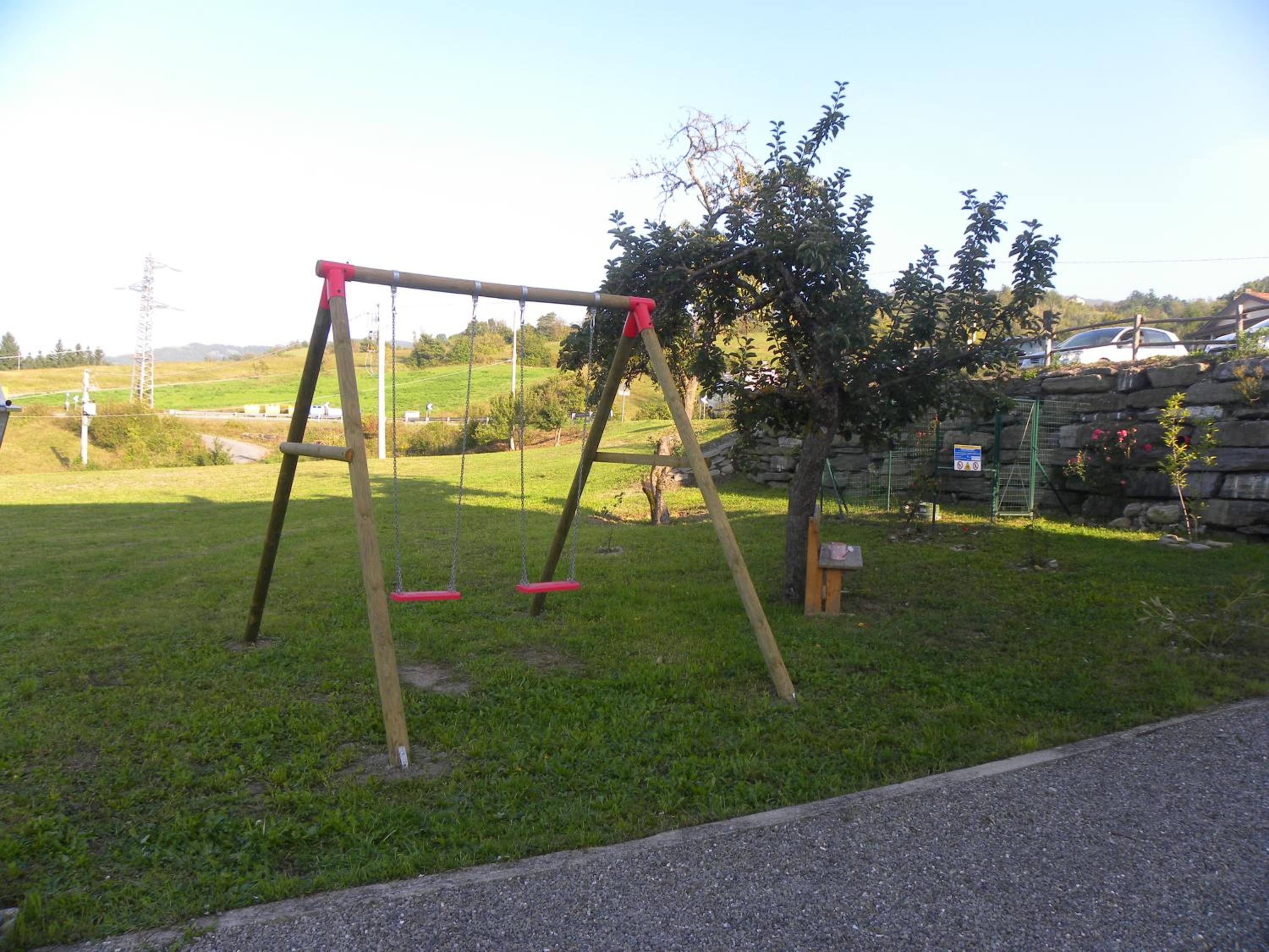 La Castagna Matta