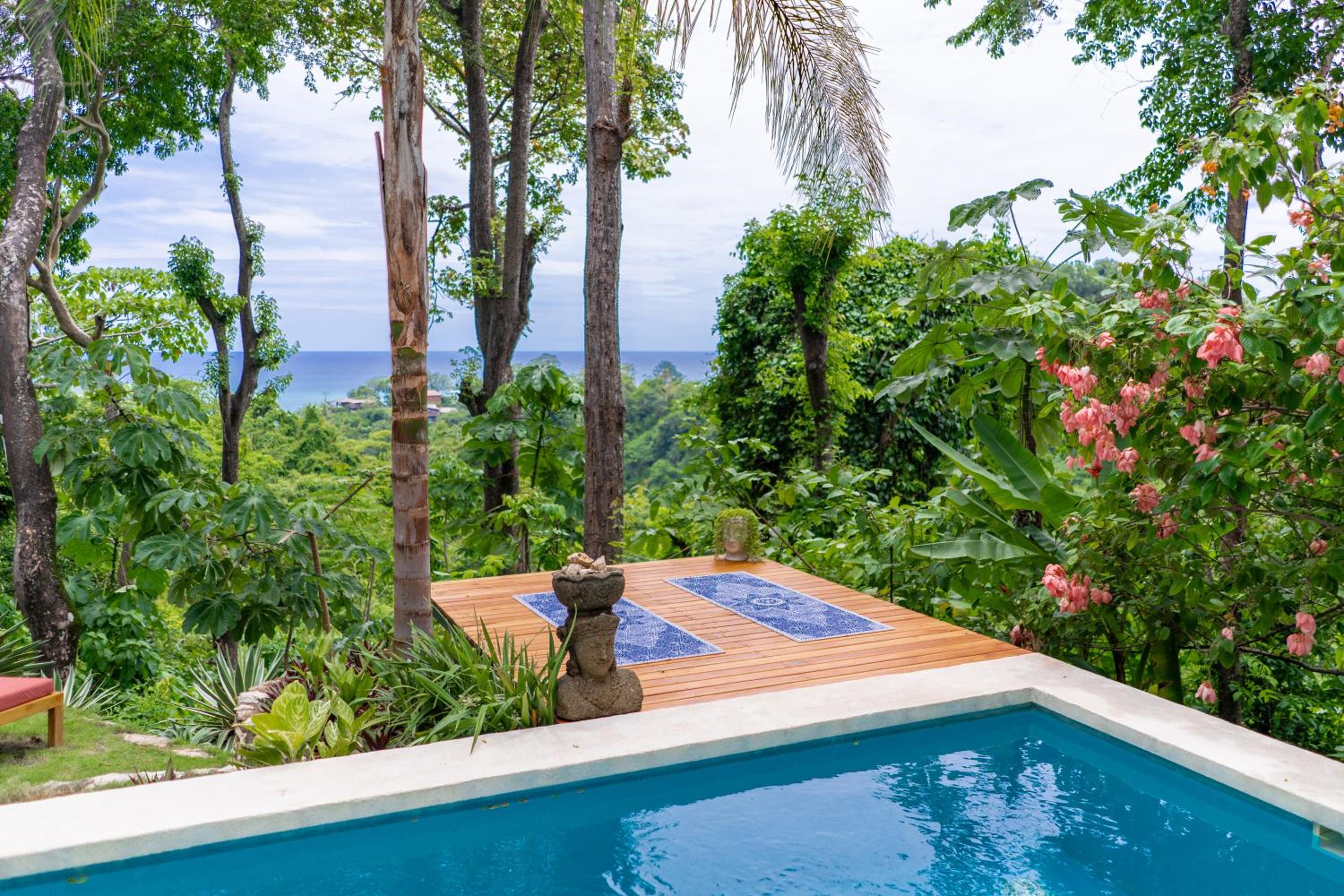 Villa Makai Santa Teresa