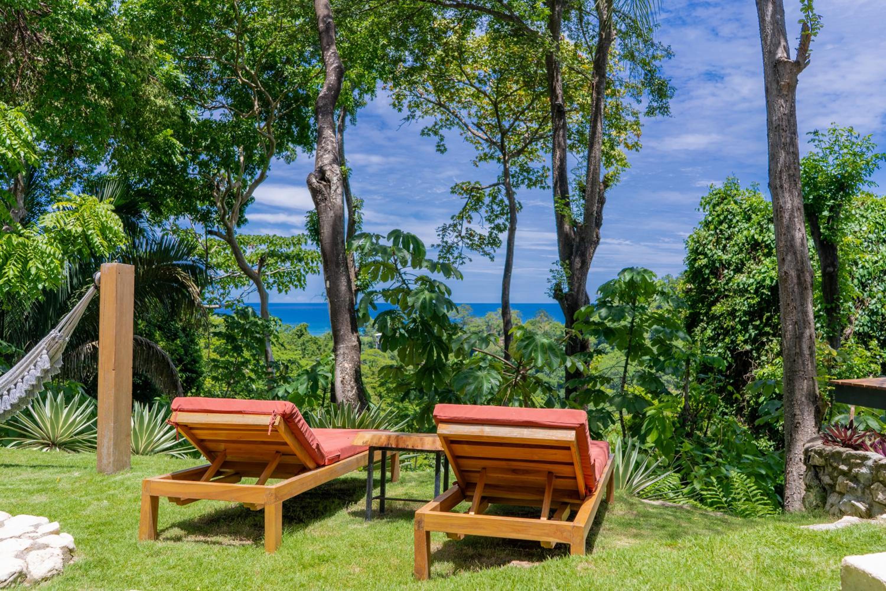 Villa Makai Santa Teresa