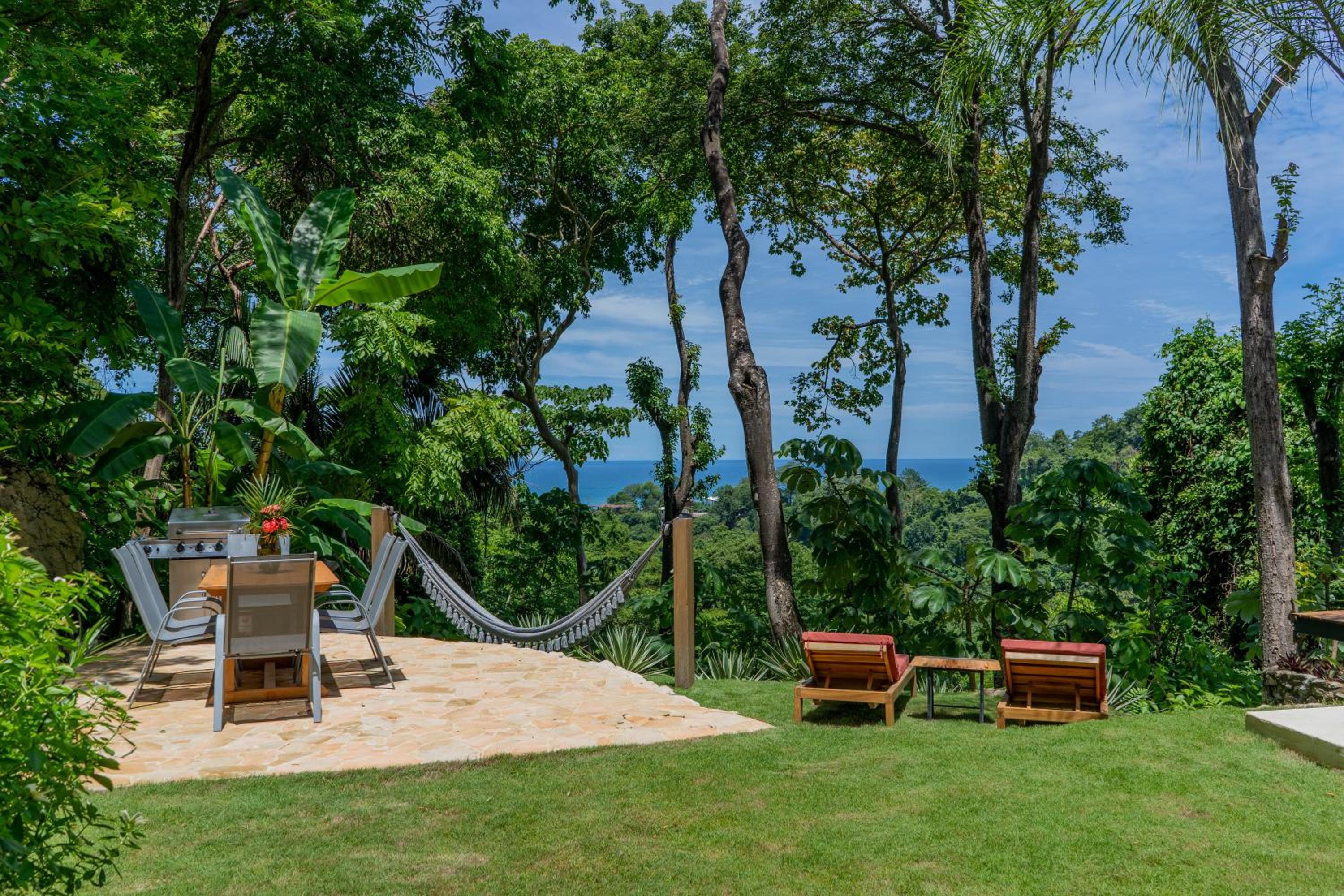 Villa Makai Santa Teresa