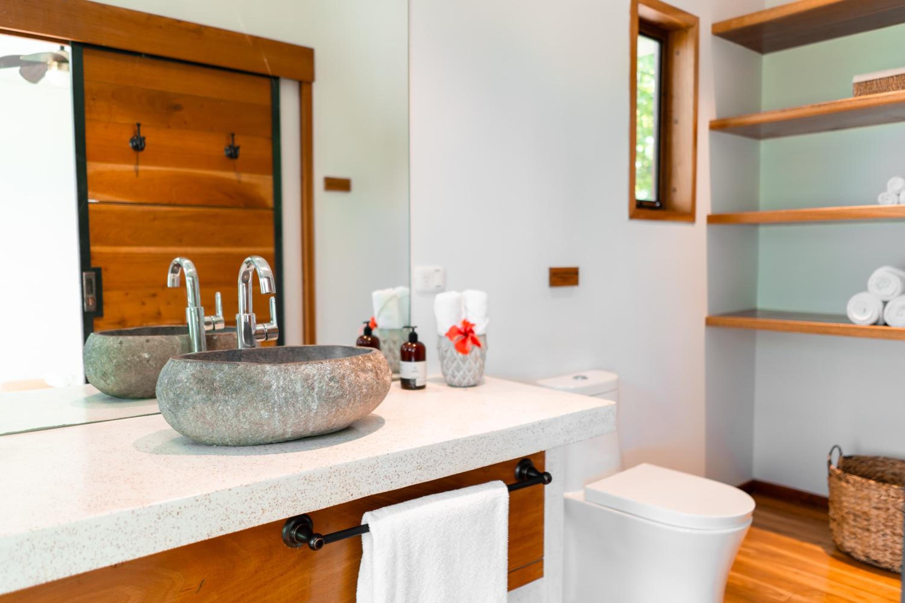 Villa Makai Santa Teresa