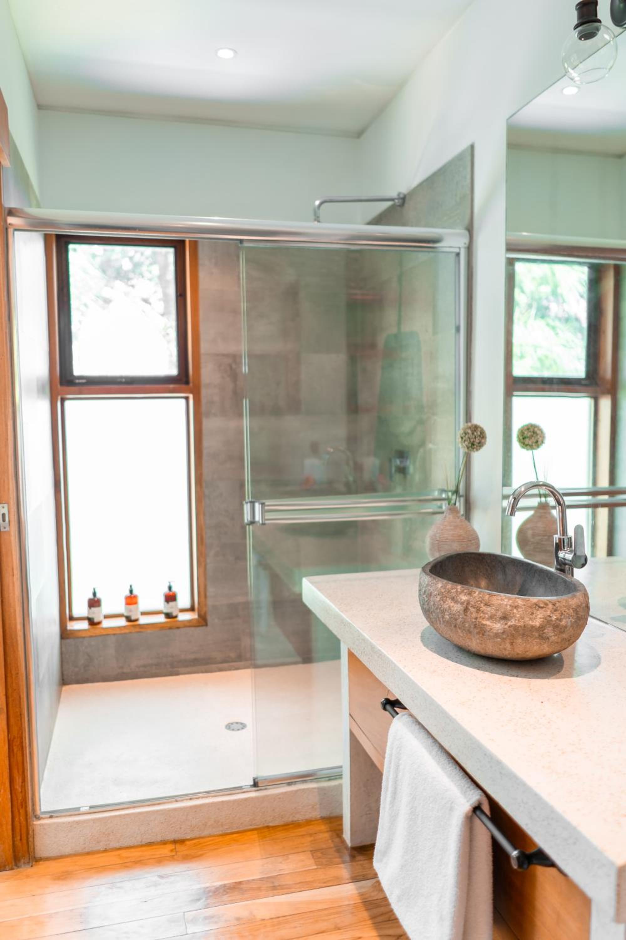 Villa Makai Santa Teresa