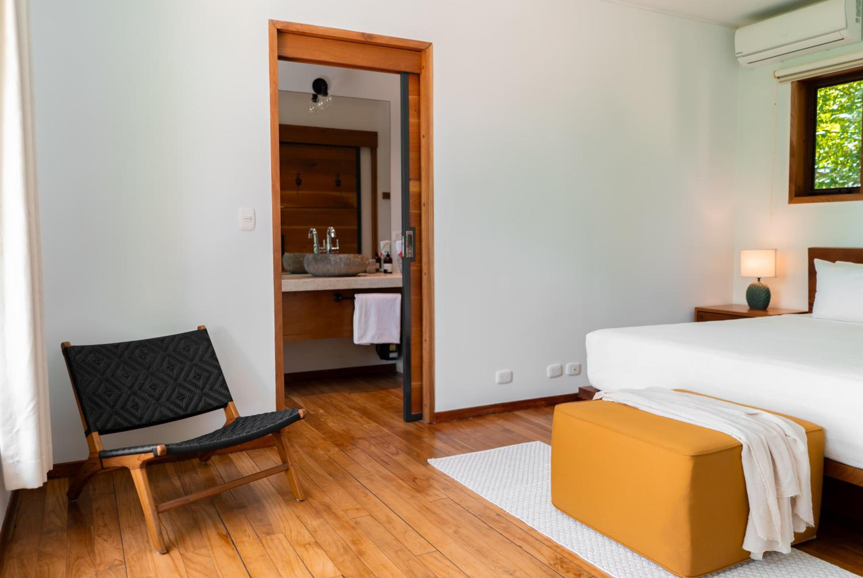 Villa Makai Santa Teresa