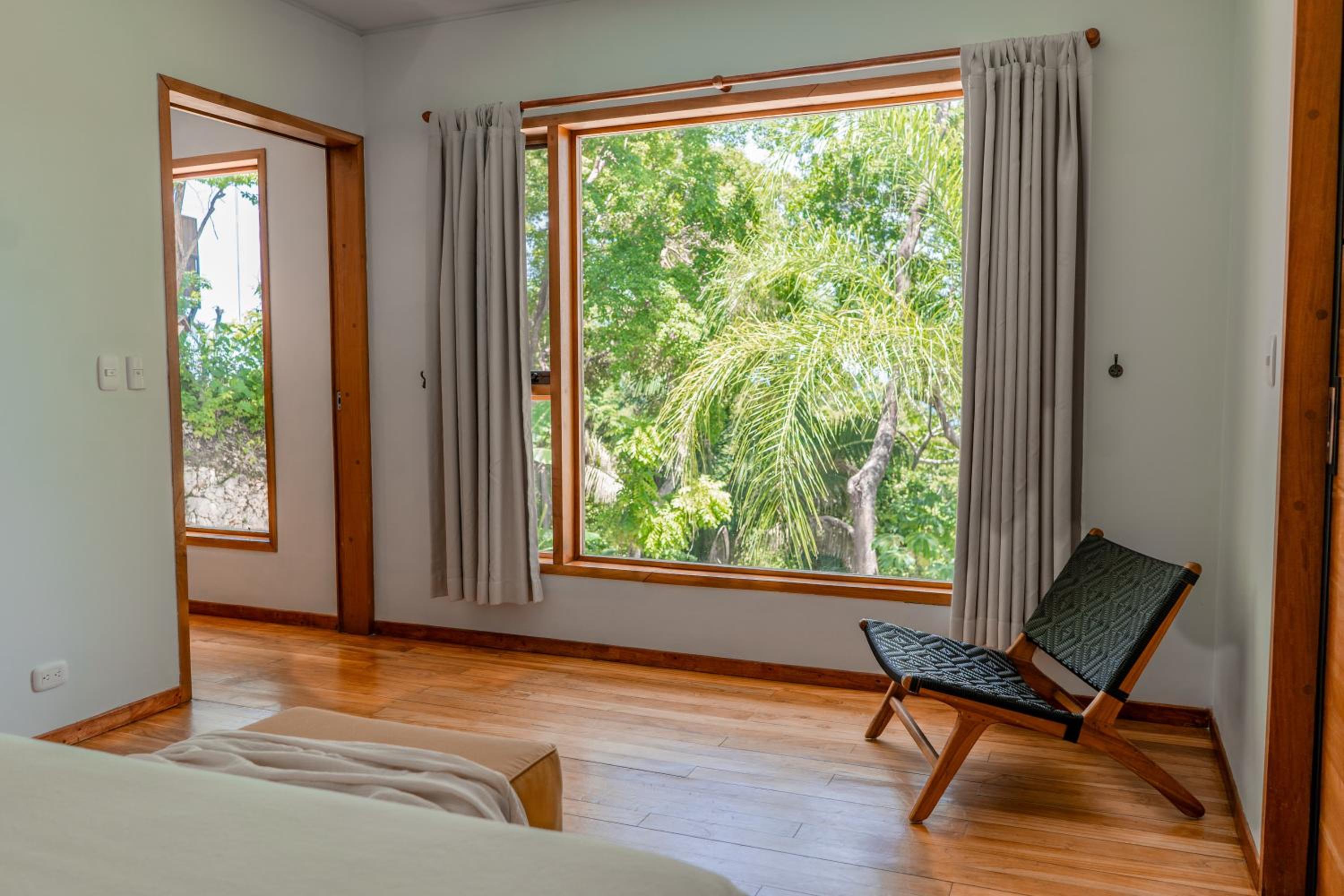 Villa Makai Santa Teresa