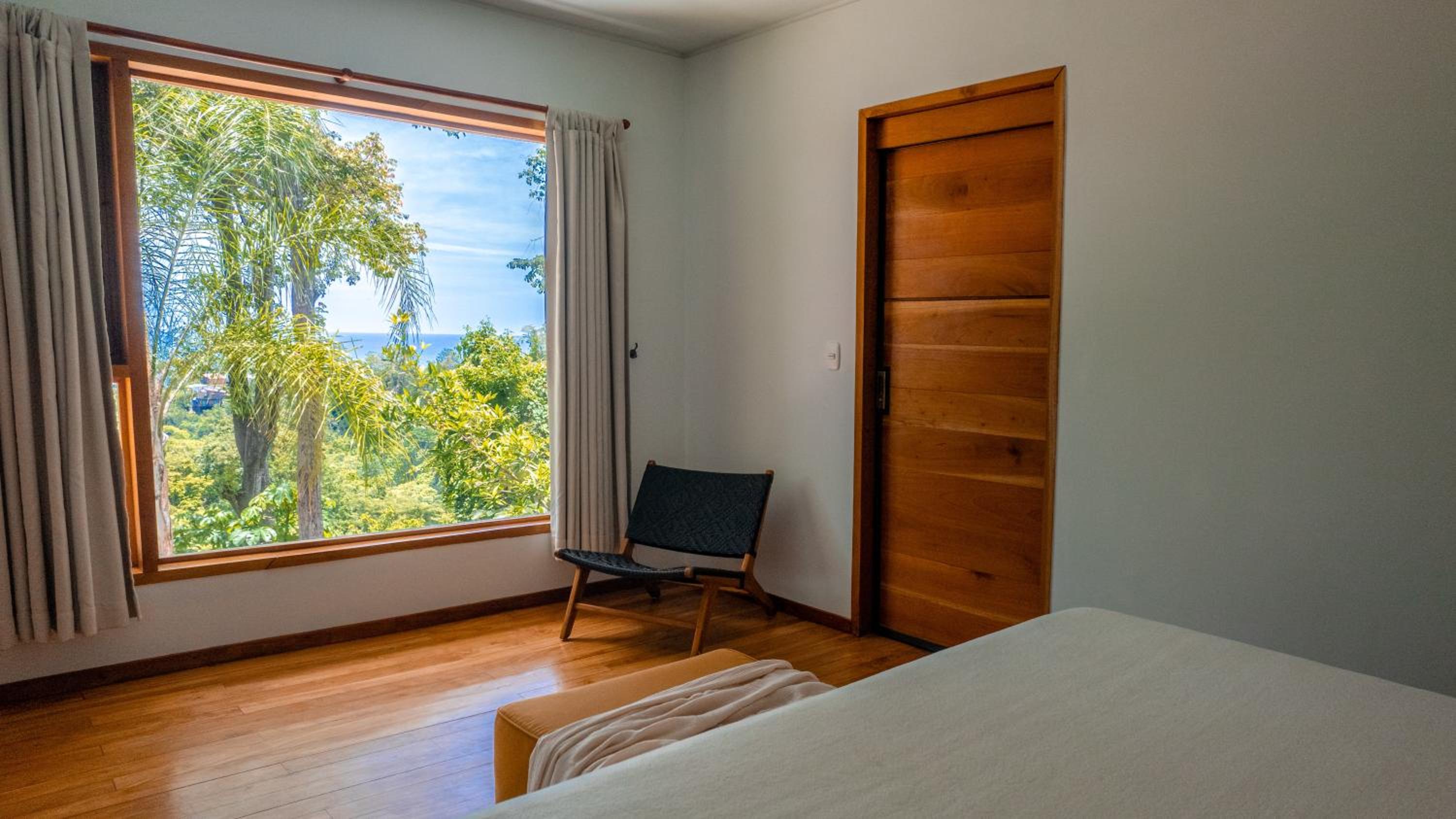 Villa Makai Santa Teresa
