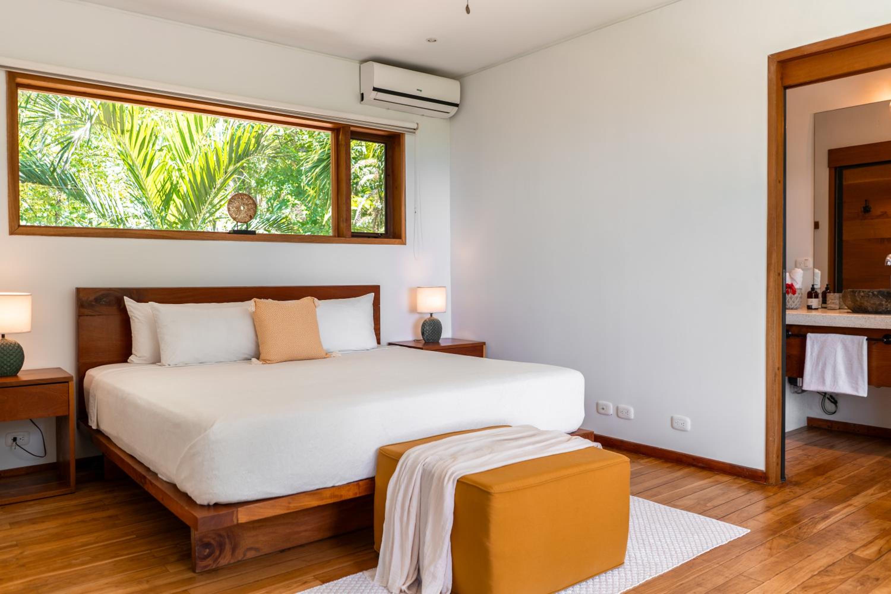 Villa Makai Santa Teresa