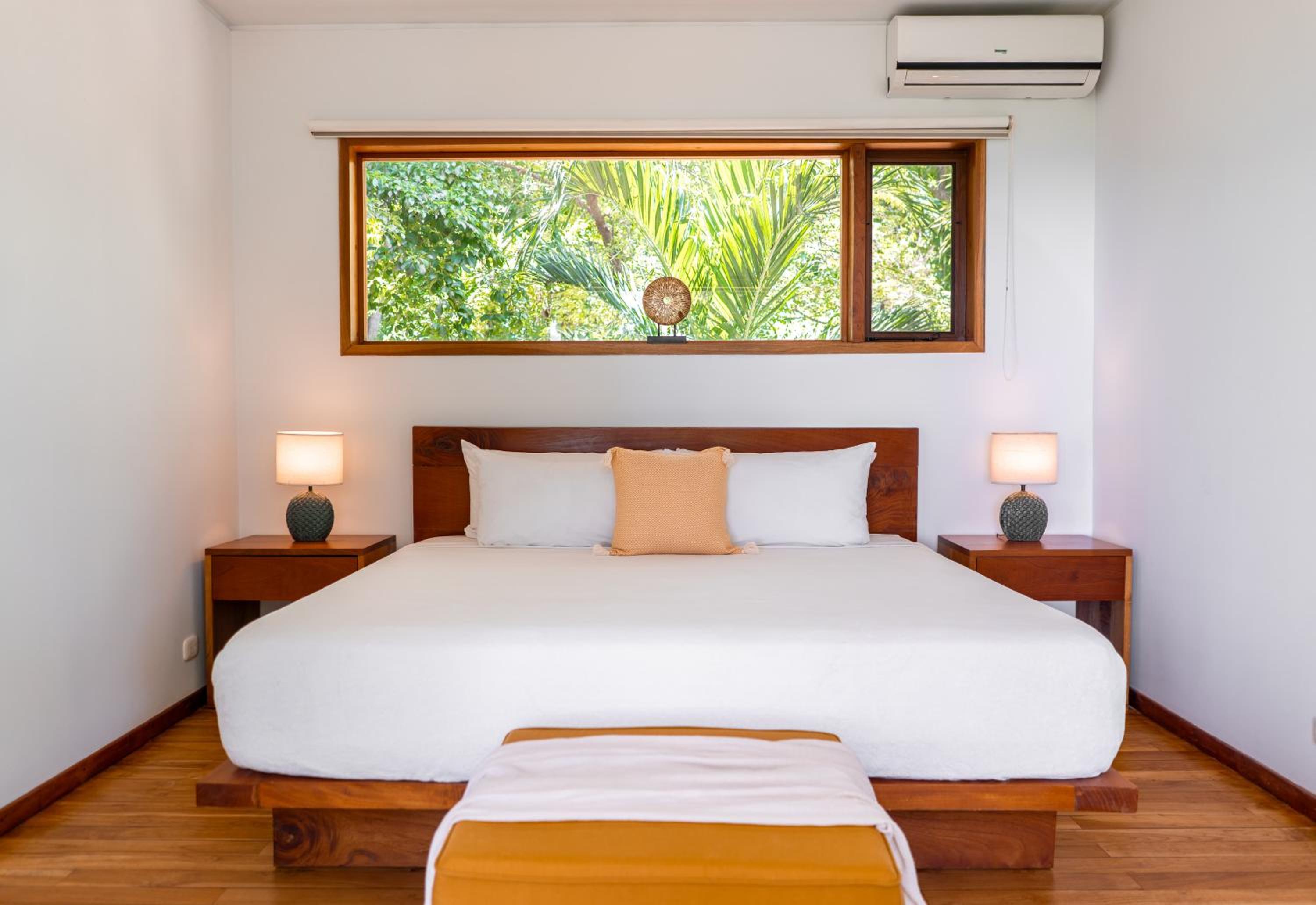 Villa Makai Santa Teresa