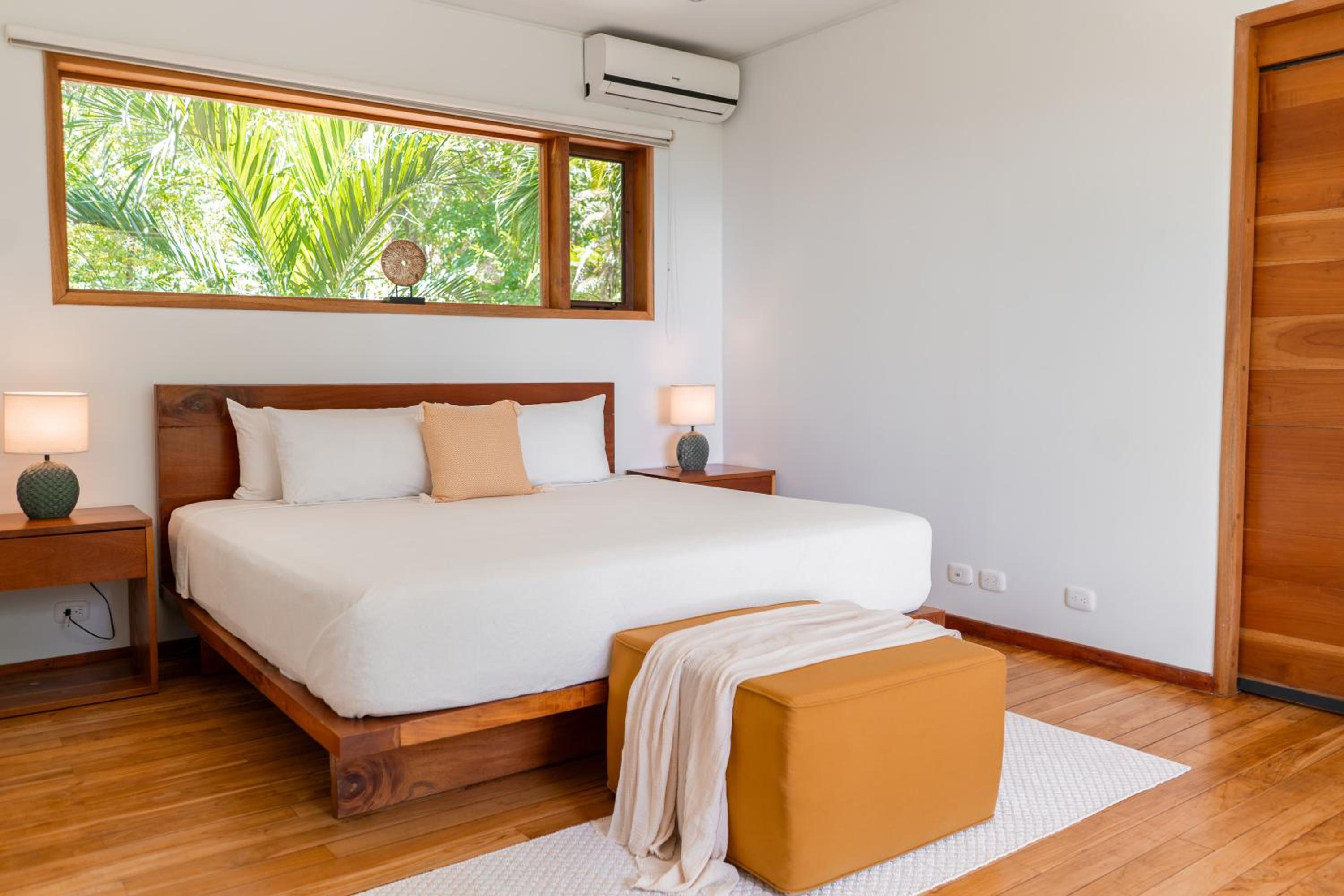 Villa Makai Santa Teresa