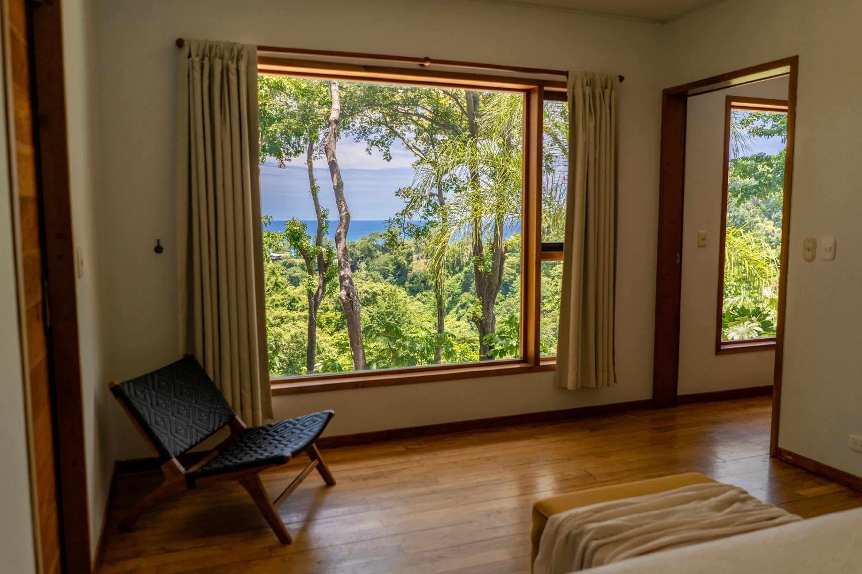 Villa Makai Santa Teresa