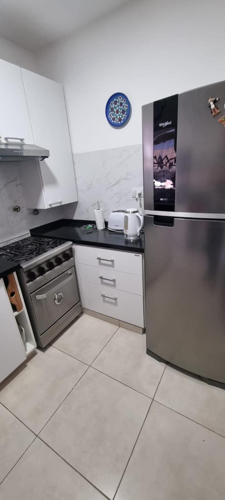 Departamento Paraná zona Centro
