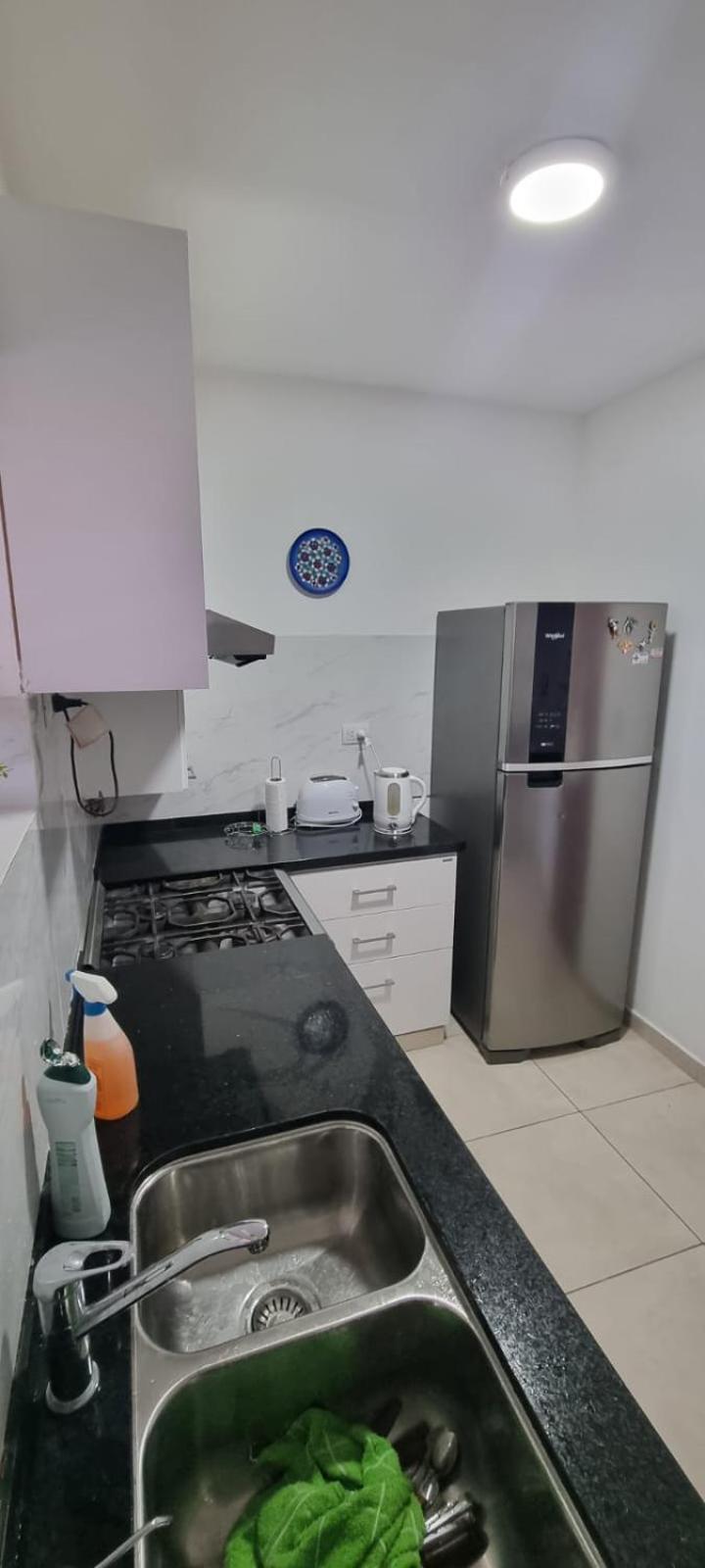 Departamento Paraná zona Centro