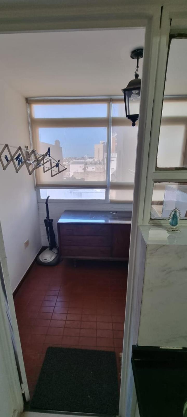 Departamento Paraná zona Centro